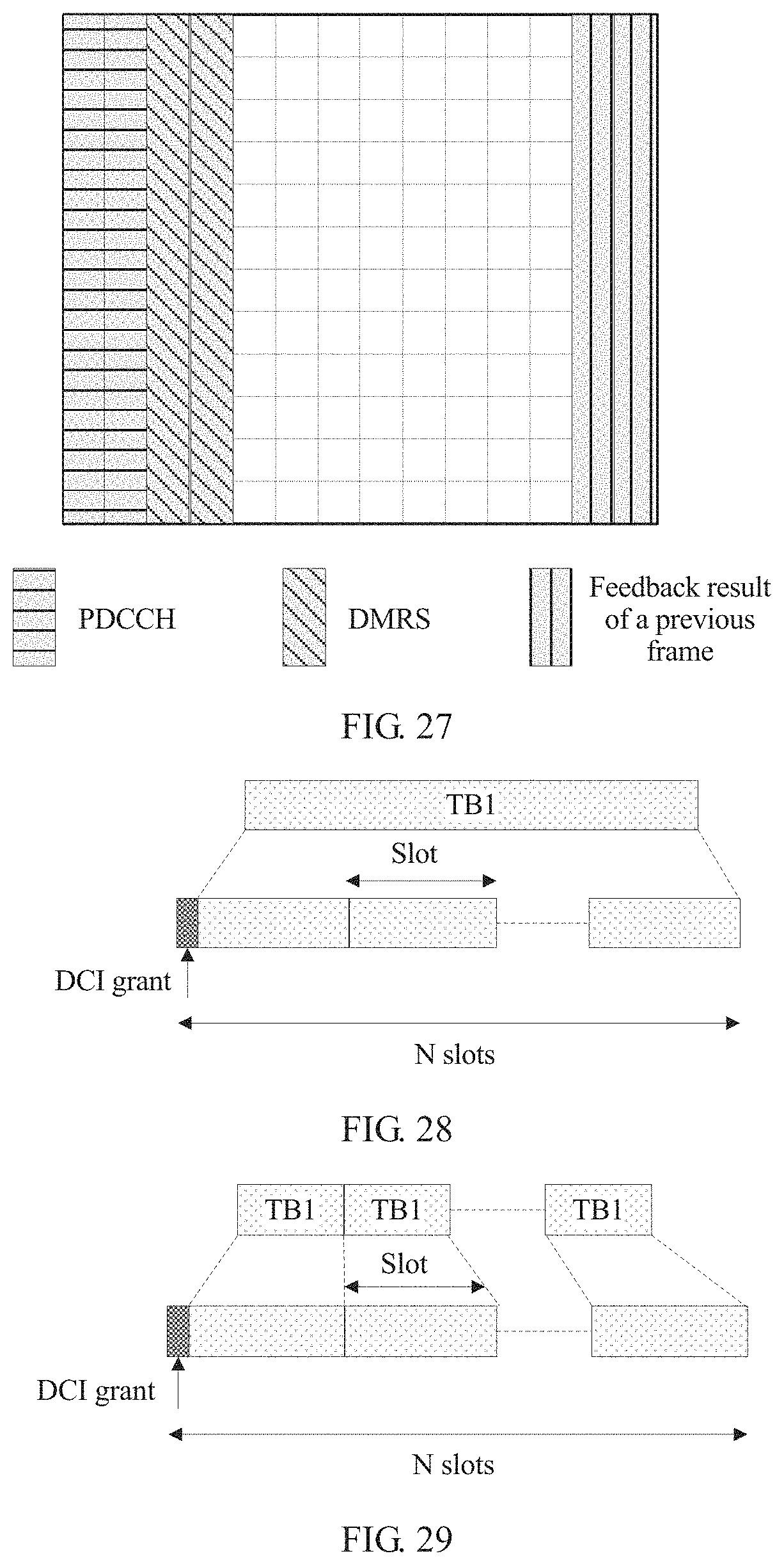 Patent US11784753 Figure 16 – Data transmission method and apparatus