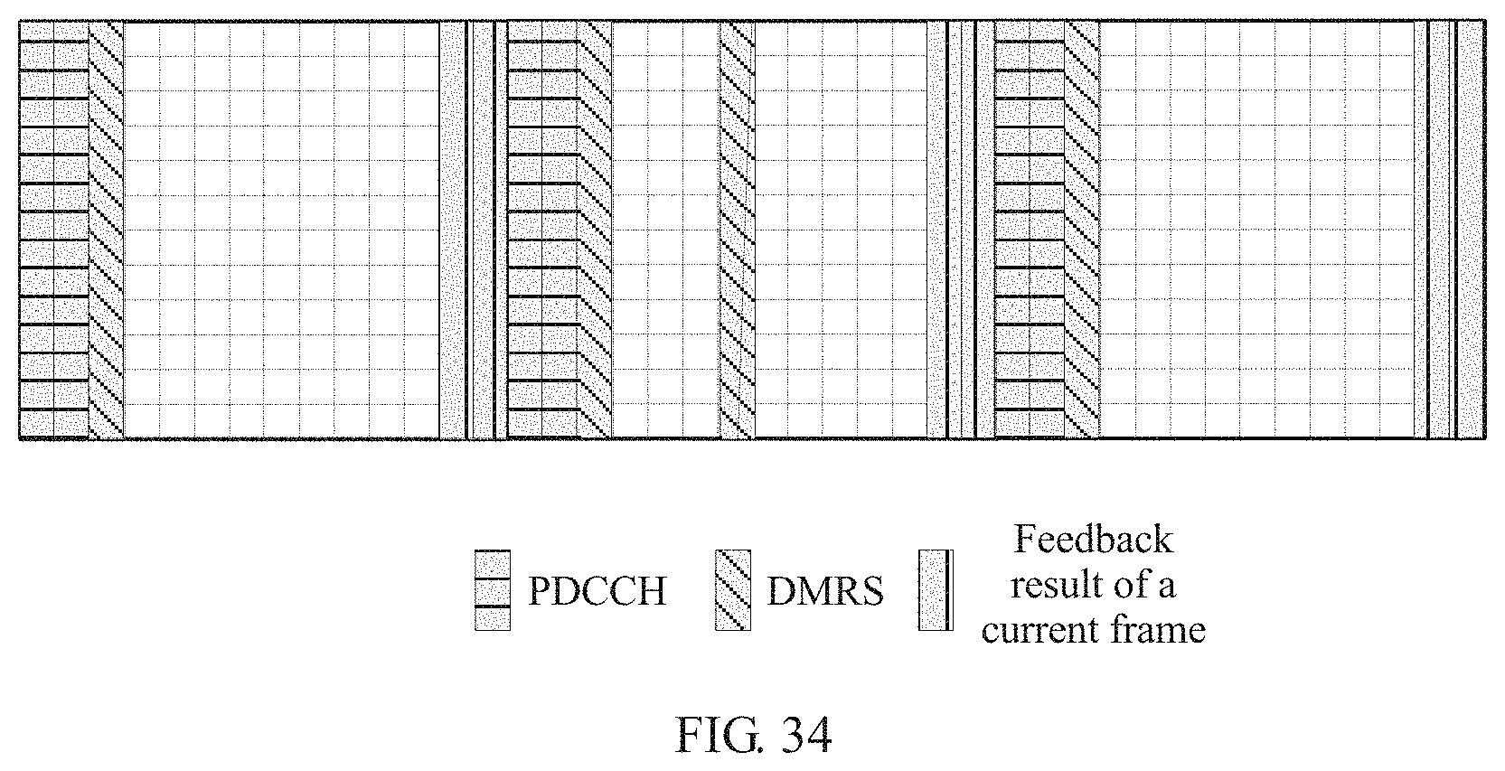 Patent US11784753 Figure 19 – Data transmission method and apparatus