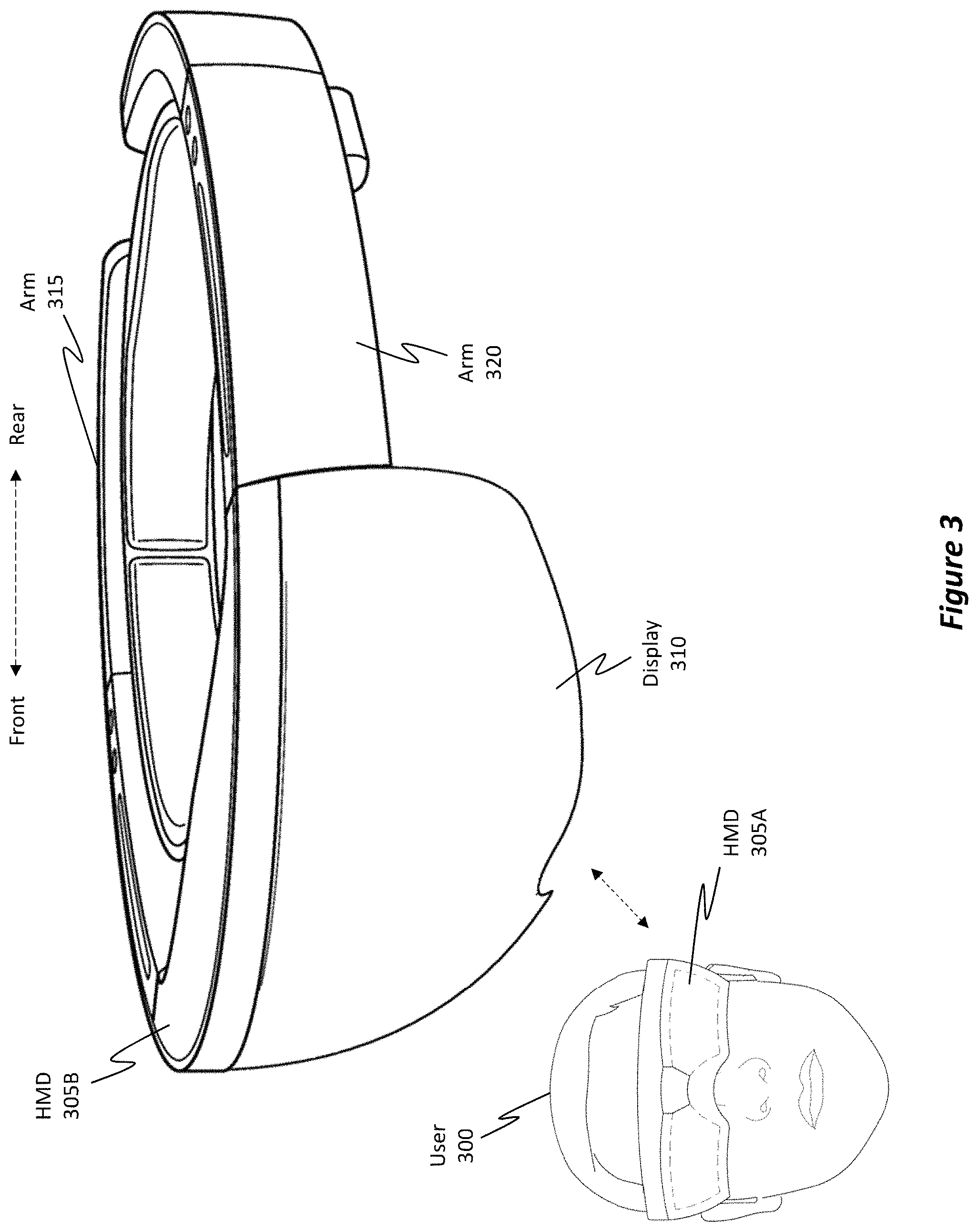 Patent US11784754 Figure 3 – Error recovery and power management between nodes of an interconnection network