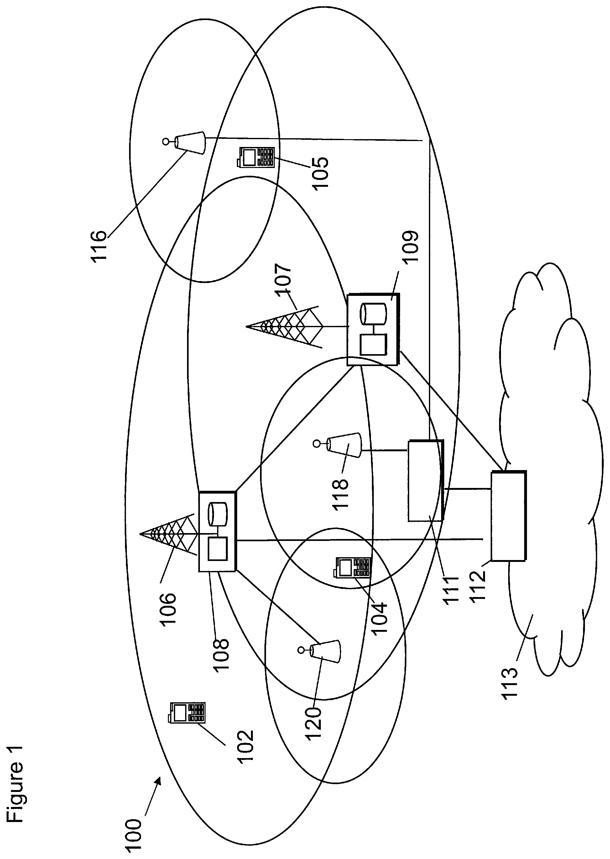 Patent US11784757 Figure 1 – Method, apparatus and computer program