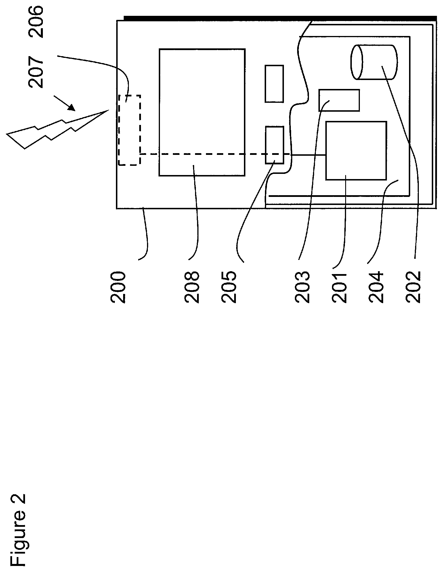 Patent US11784757 Figure 2 – Method, apparatus and computer program
