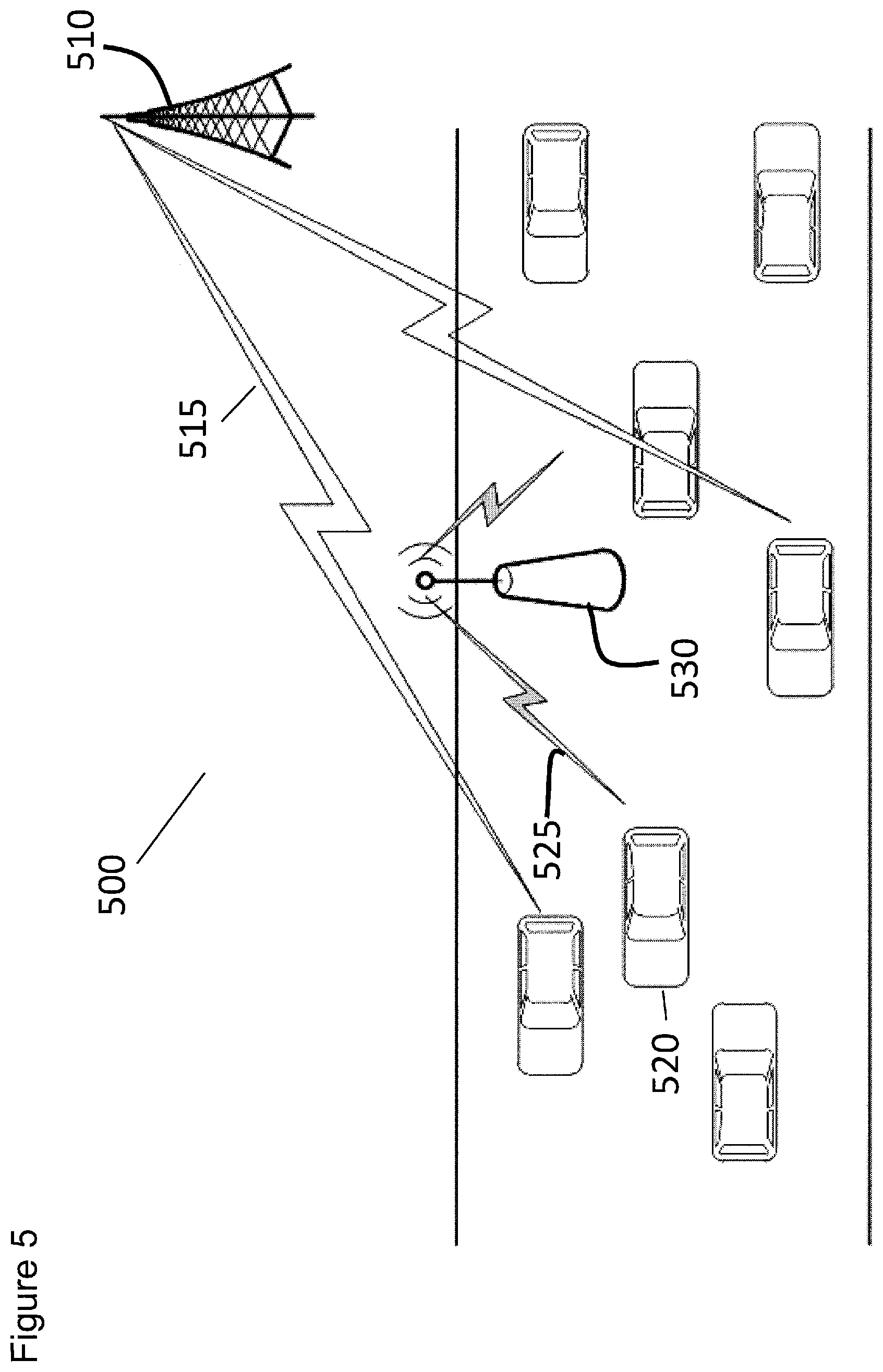 Patent US11784757 Figure 5 – Method, apparatus and computer program
