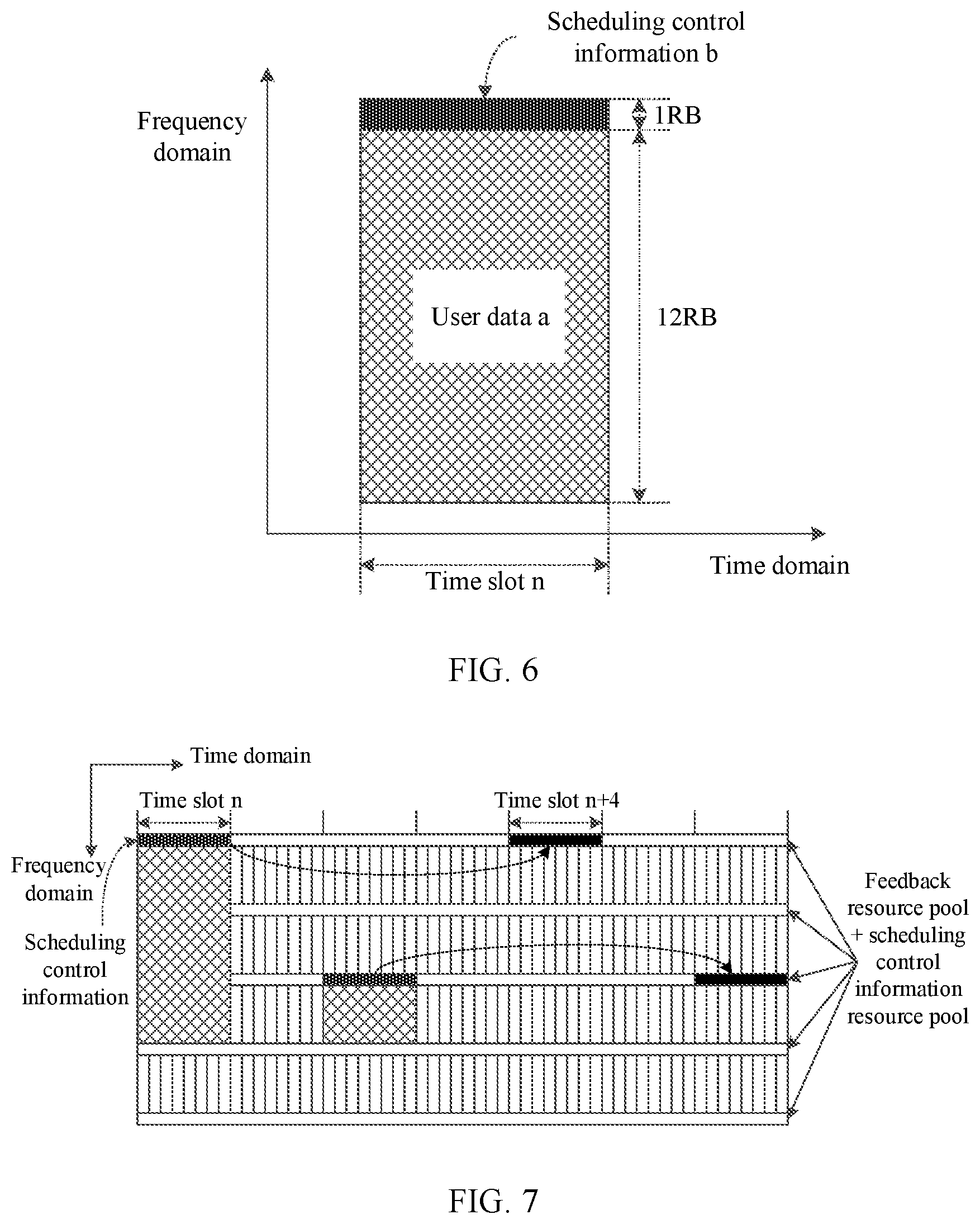 Patent US11784763 Figure 4 – Method, apparatus, and system for transmitting feedback information between internet-of-vehicles devices