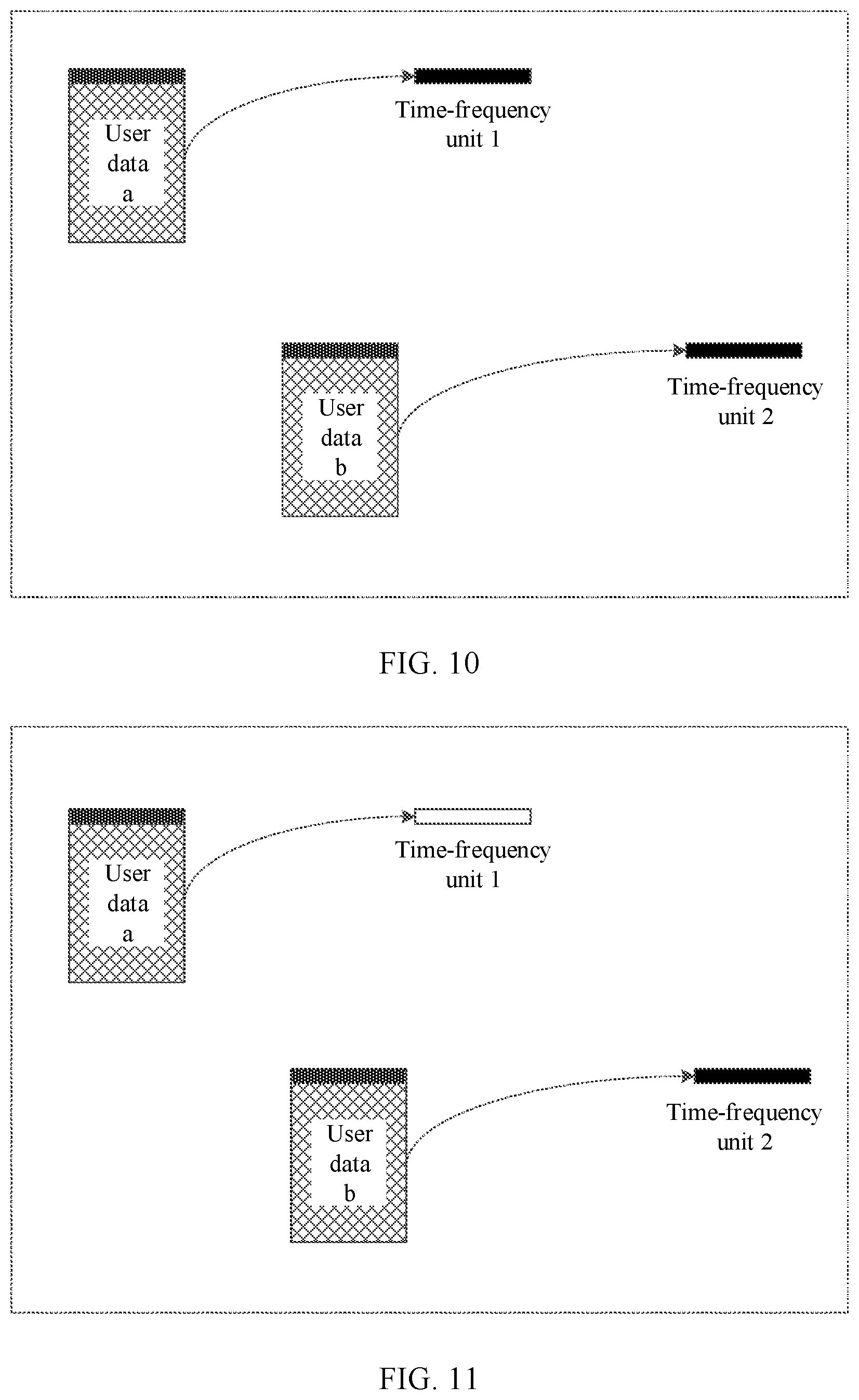 Patent US11784763 Figure 6 – Method, apparatus, and system for transmitting feedback information between internet-of-vehicles devices