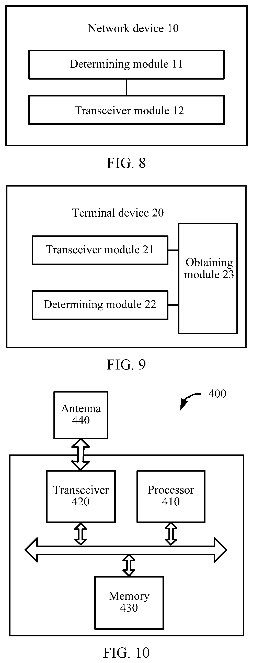 Patent US11784765 Figure 5 – Reference signal sending method, reference signal receiving method, network device, and terminal device