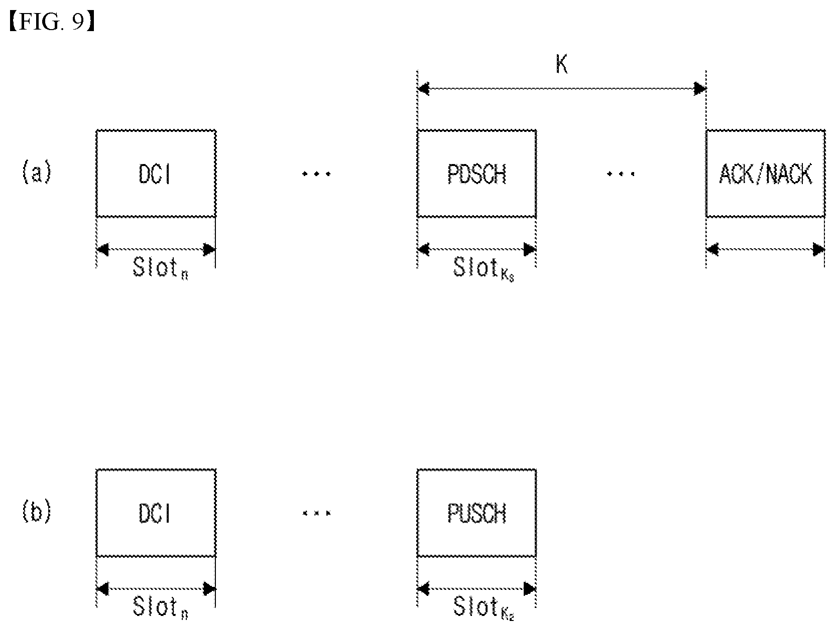 Patent US11784768 Figure 9 – Method and apparatus for transmitting and receiving uplink signal in wireless communication system