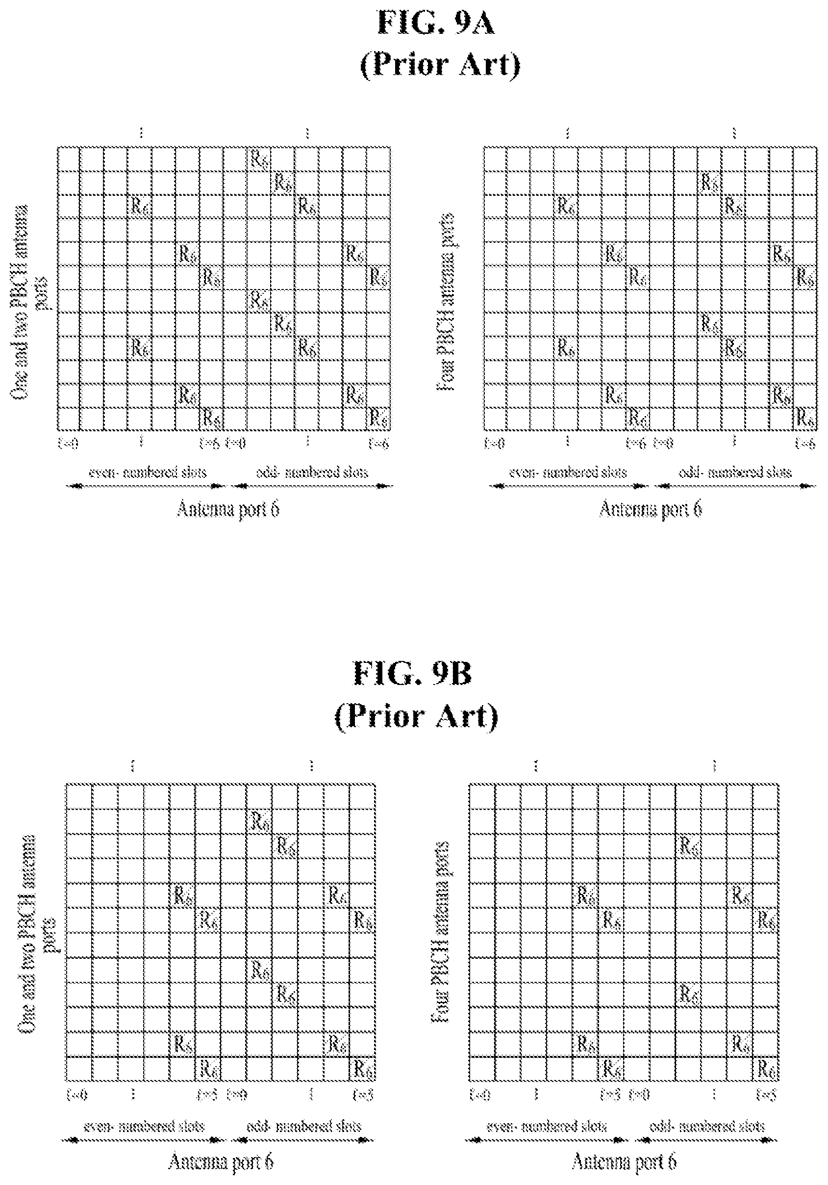 Patent US11784771 Figure 9 – Method for transmitting and receiving positioning reference signal and apparatus therefor