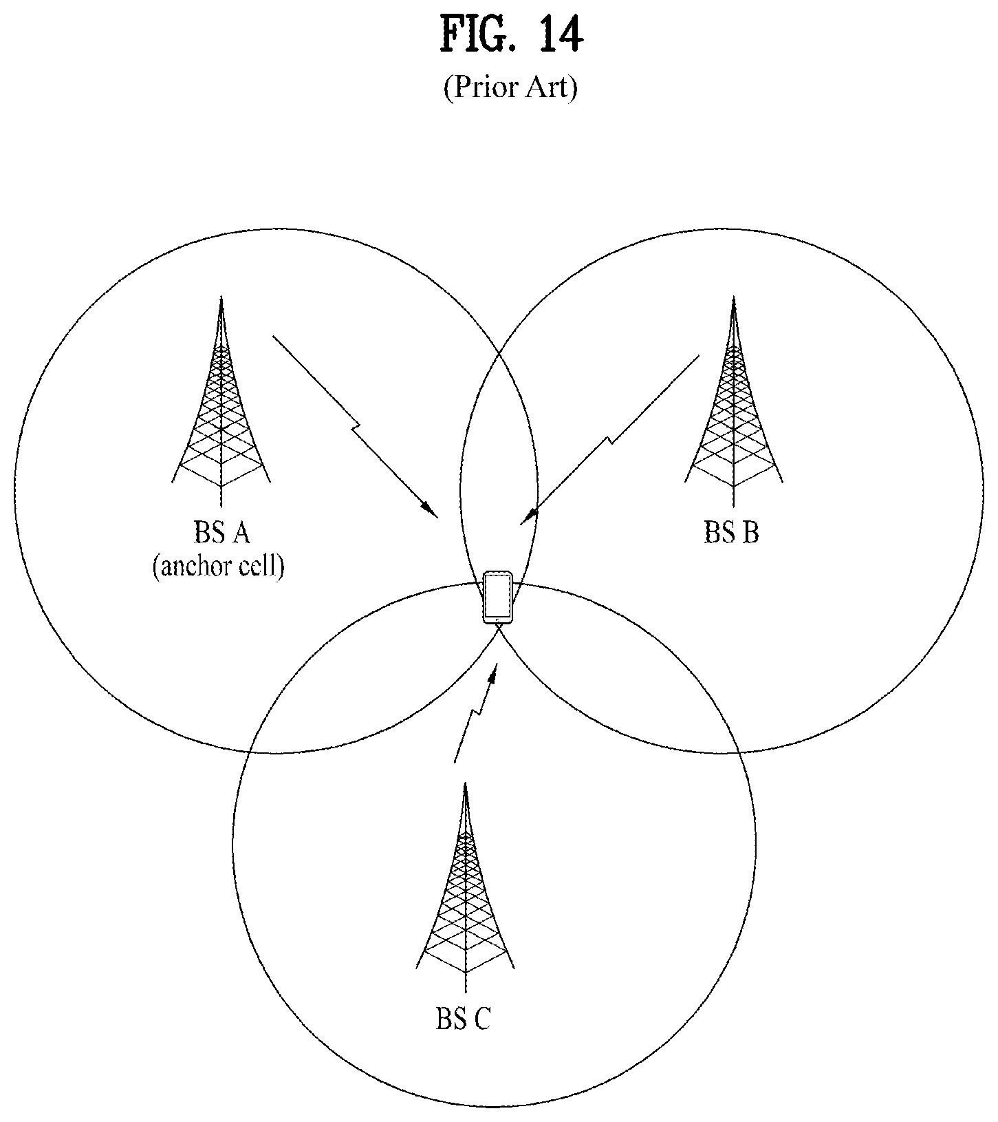 Patent US11784771 Figure 14 – Method for transmitting and receiving positioning reference signal and apparatus therefor