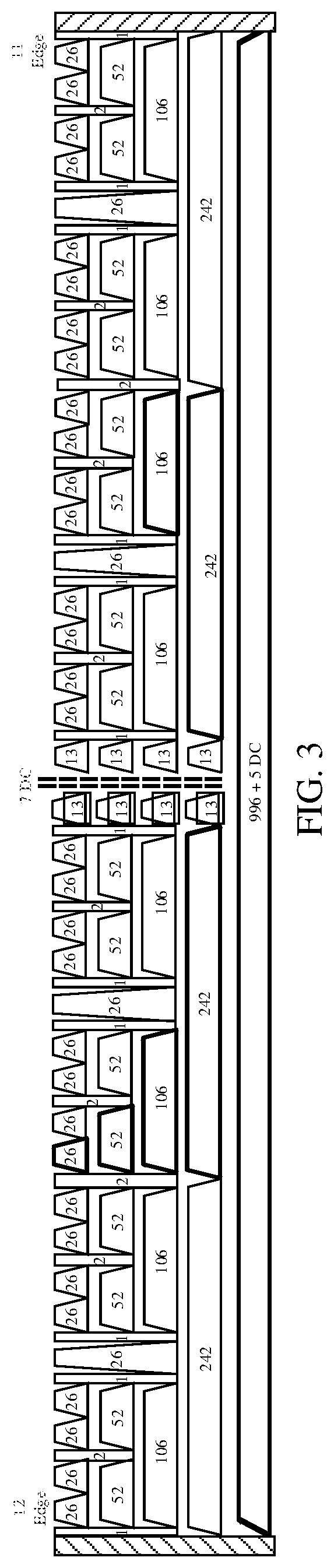 Patent US11784772 Figure 2 – Method and apparatus for transmitting physical layer protocol data unit