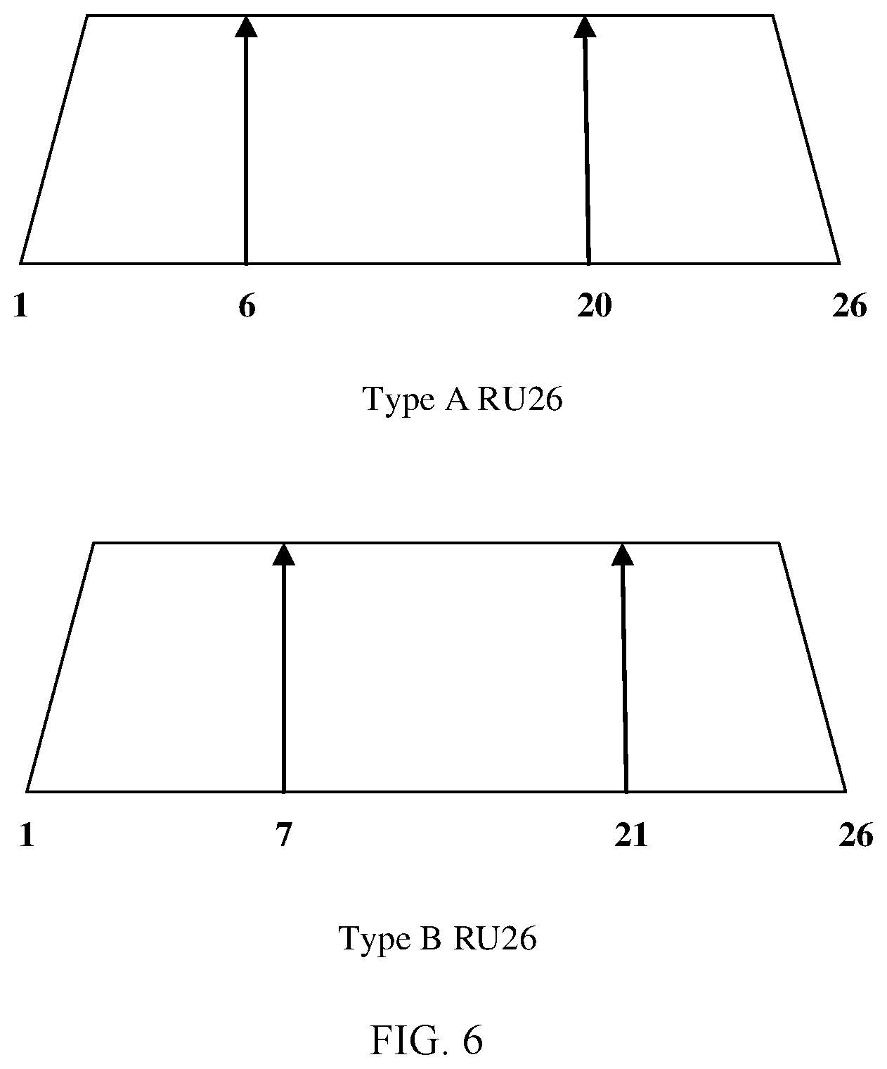 Patent US11784772 Figure 5 – Method and apparatus for transmitting physical layer protocol data unit