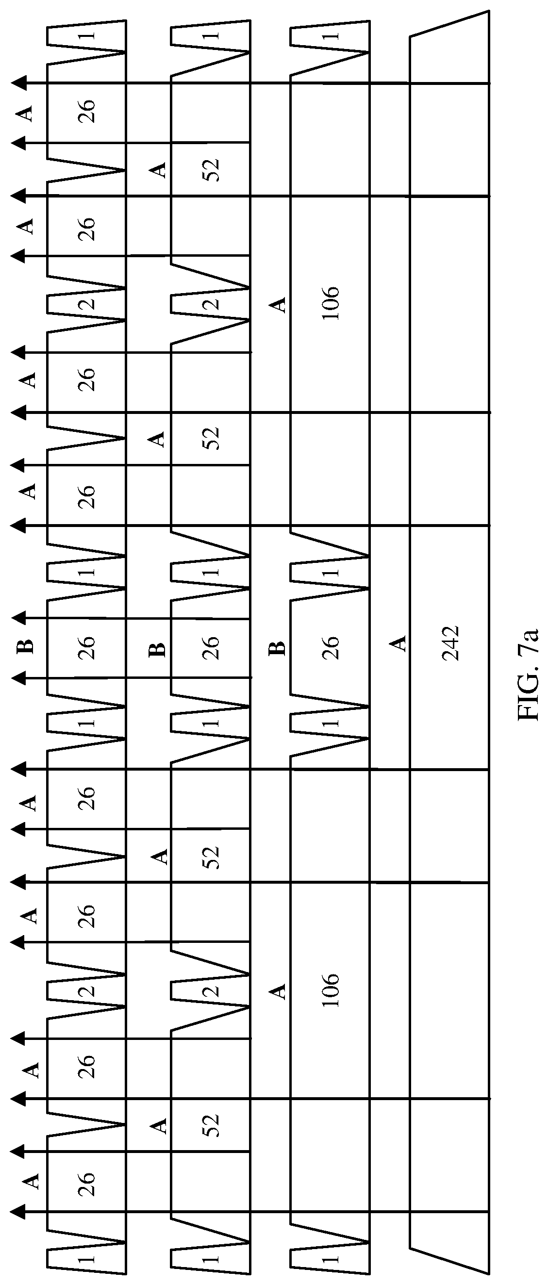 Patent US11784772 Figure 6 – Method and apparatus for transmitting physical layer protocol data unit