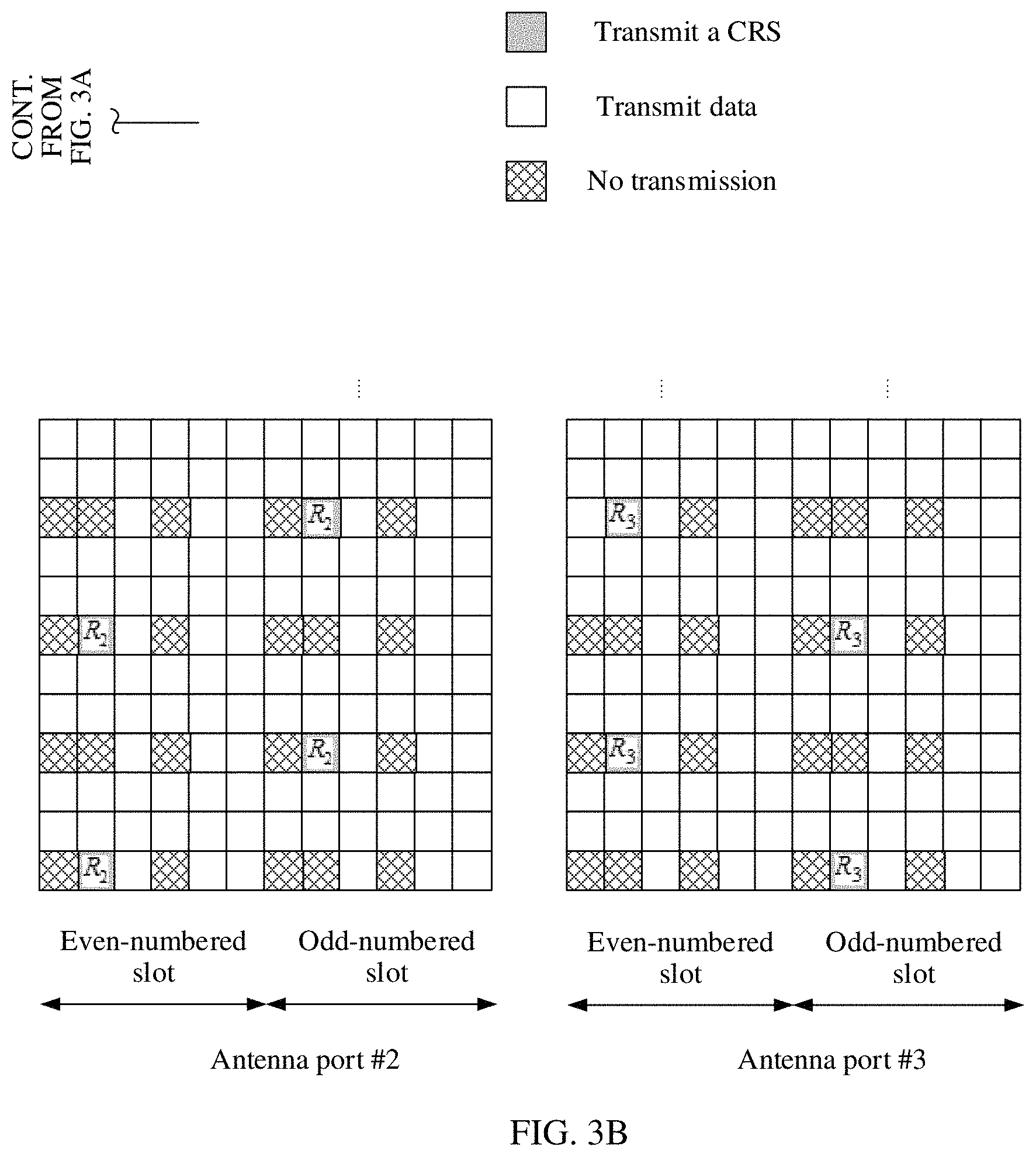 Patent US11784773 Figure 4 – Data transmission method and apparatus