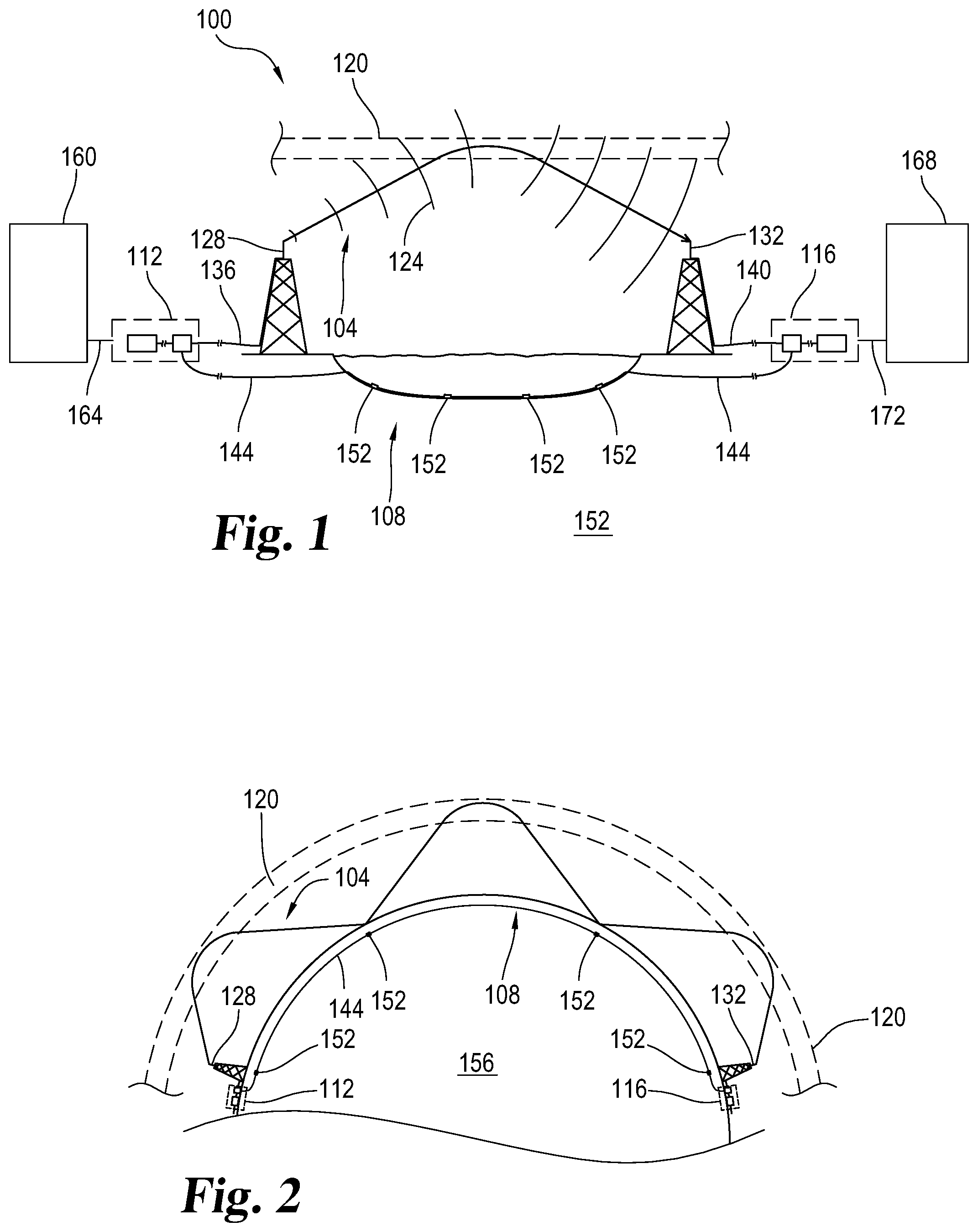 Patent US11784780 Figure 1 – Clock synchronization when switching between broadcast and data transmission modes