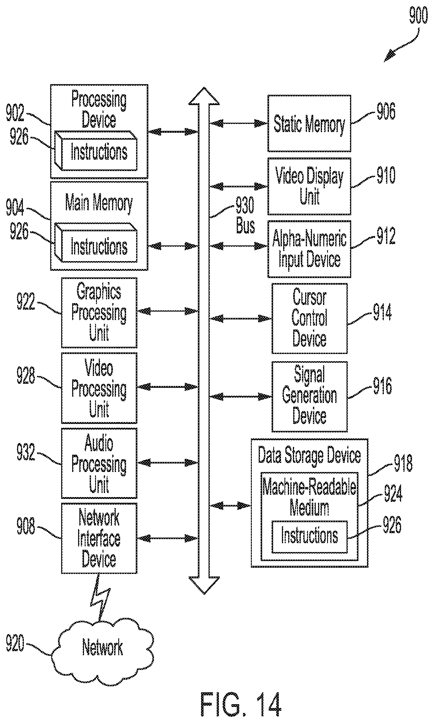 Patent US11784783 Figure 16 – Waveform construction using interpolation of data points