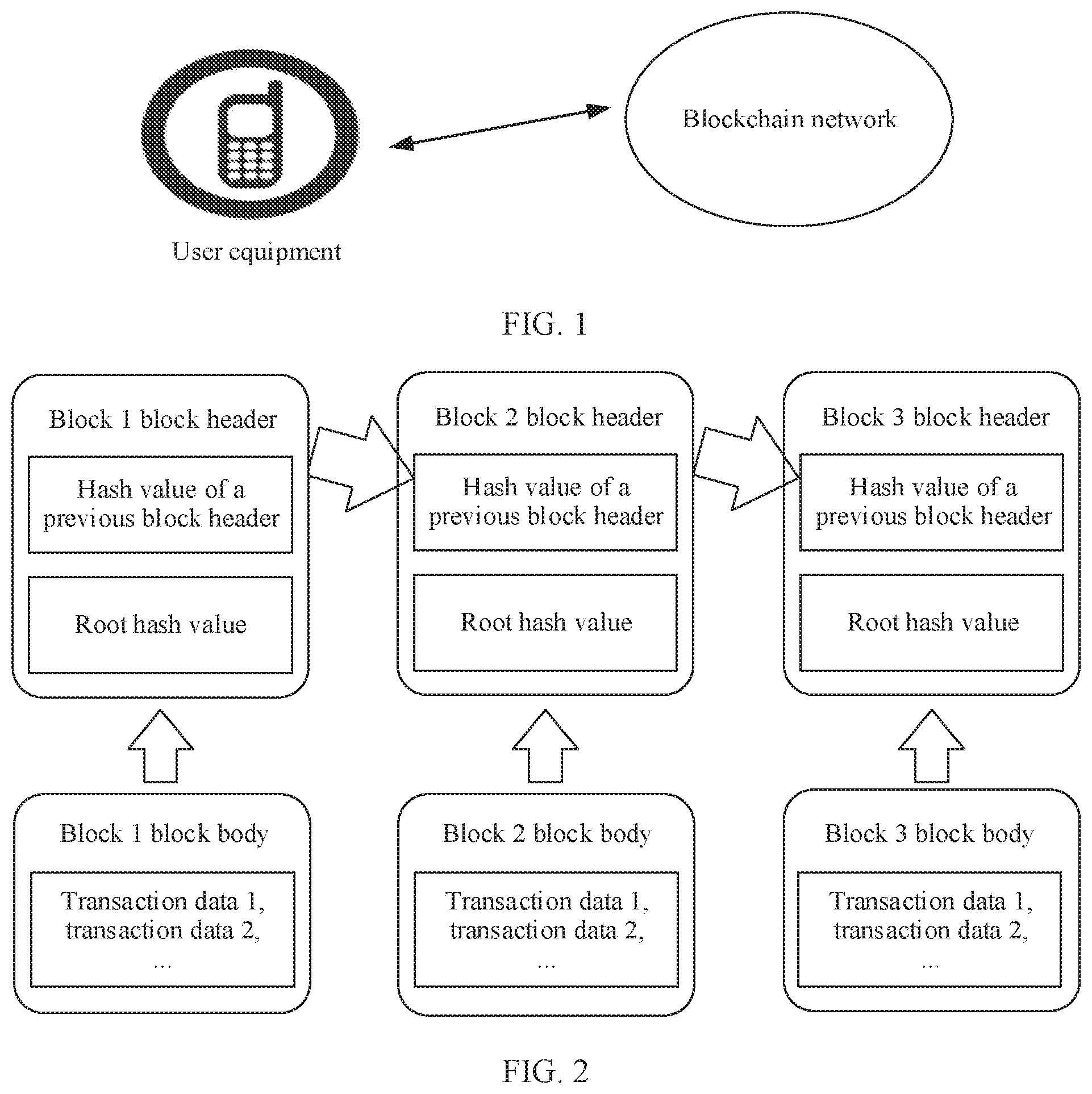 Patent US11784788 Figure 1 – Identity management method, device, communications network, and storage medium