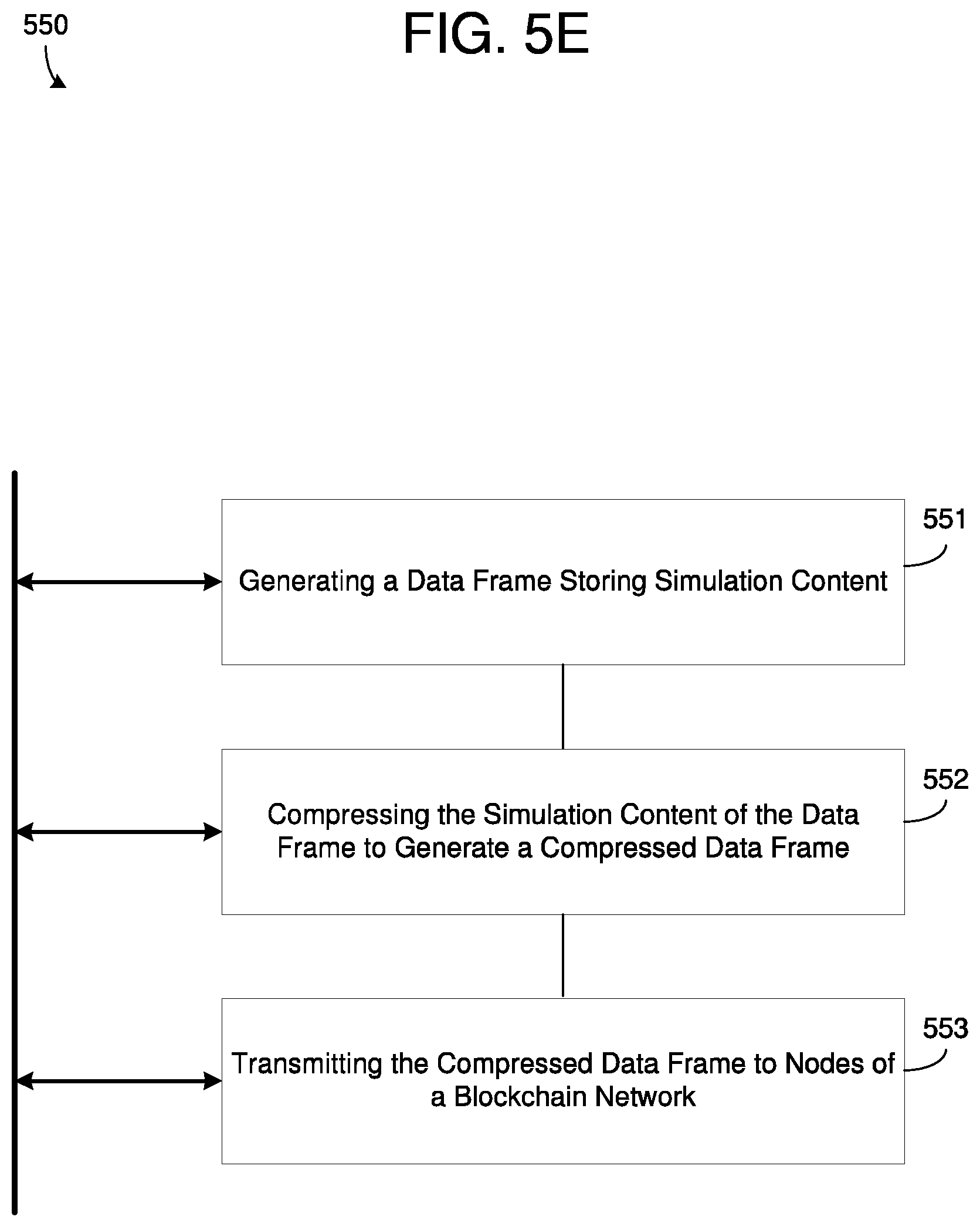Patent US11784789 Figure 12 – Distributed platform for computation and trusted validation