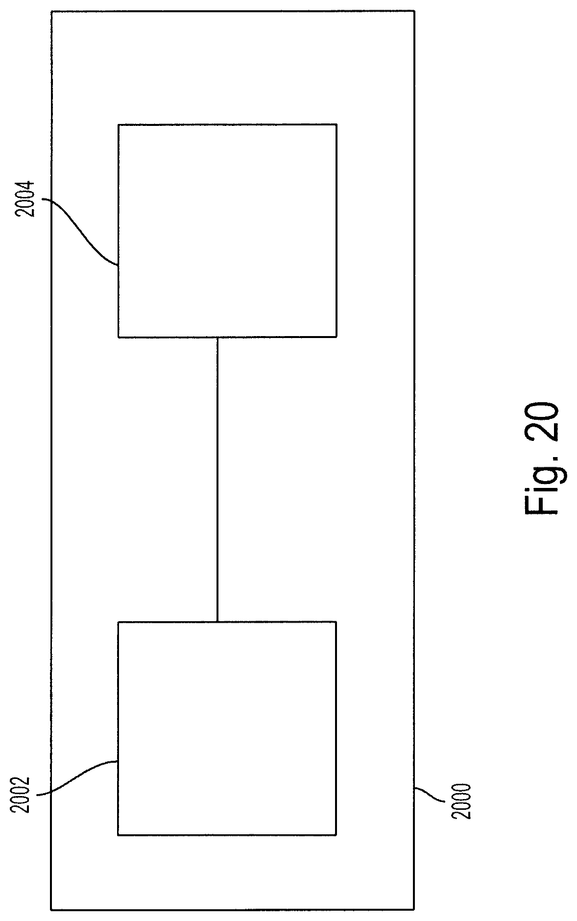 Patent US11784793 Figure 20 – Applications in connection with secure encryption
