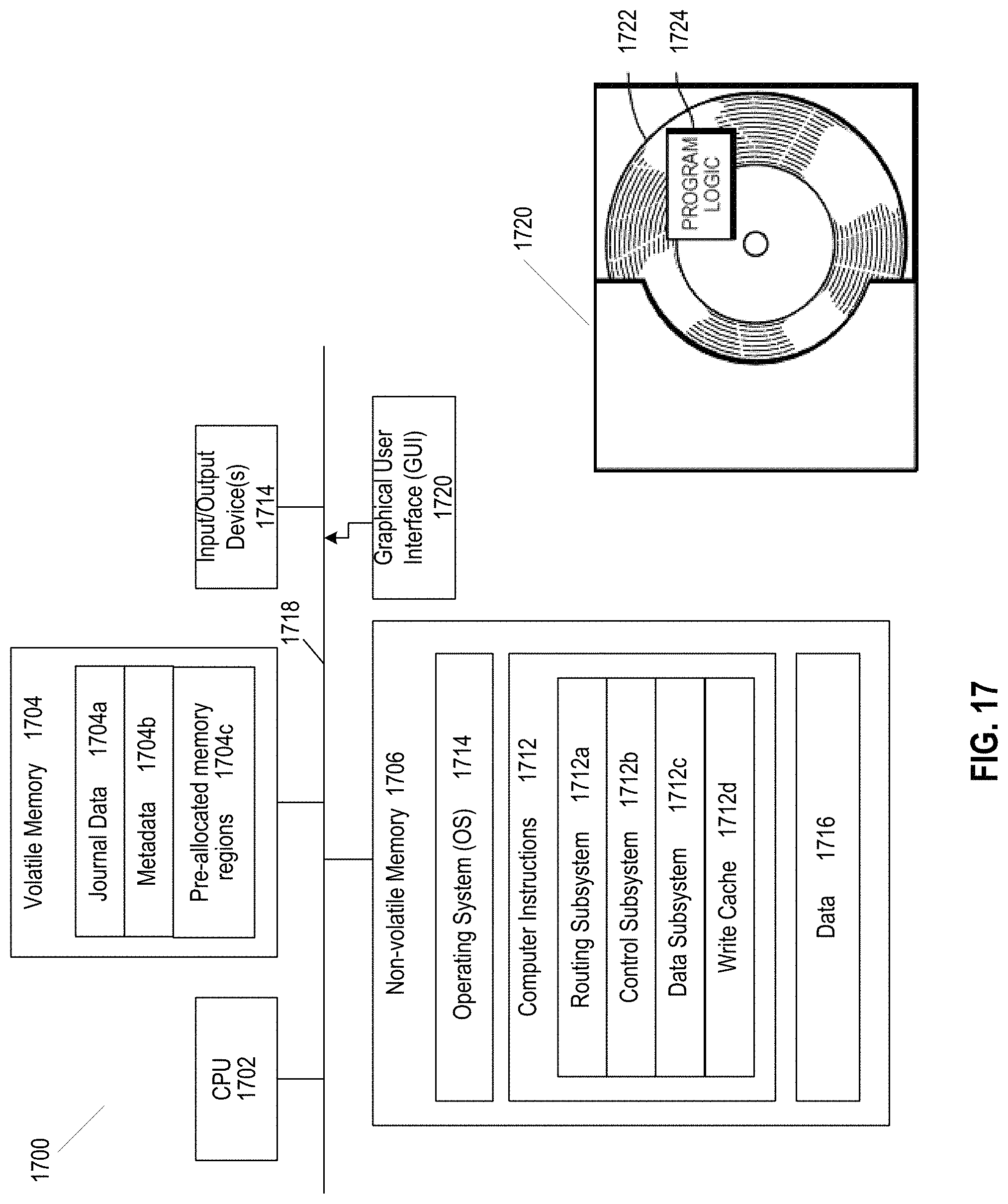 Patent US11784805 Figure 16 – Ultra high entropy material-based non-reversible spectral signature generation via quantum dots