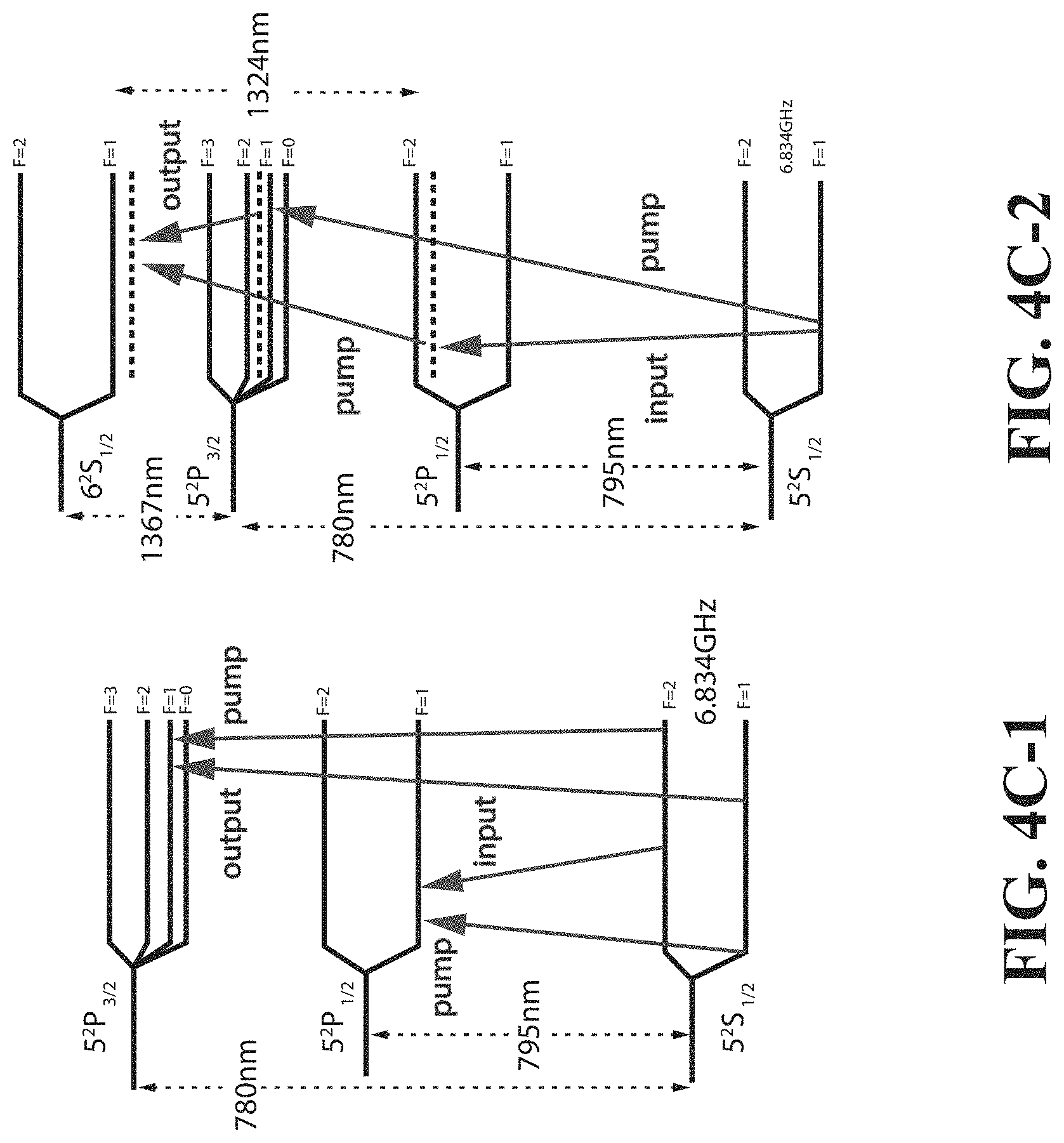 Patent US11784806 Figure 6 – Quantum network devices, systems, and methods