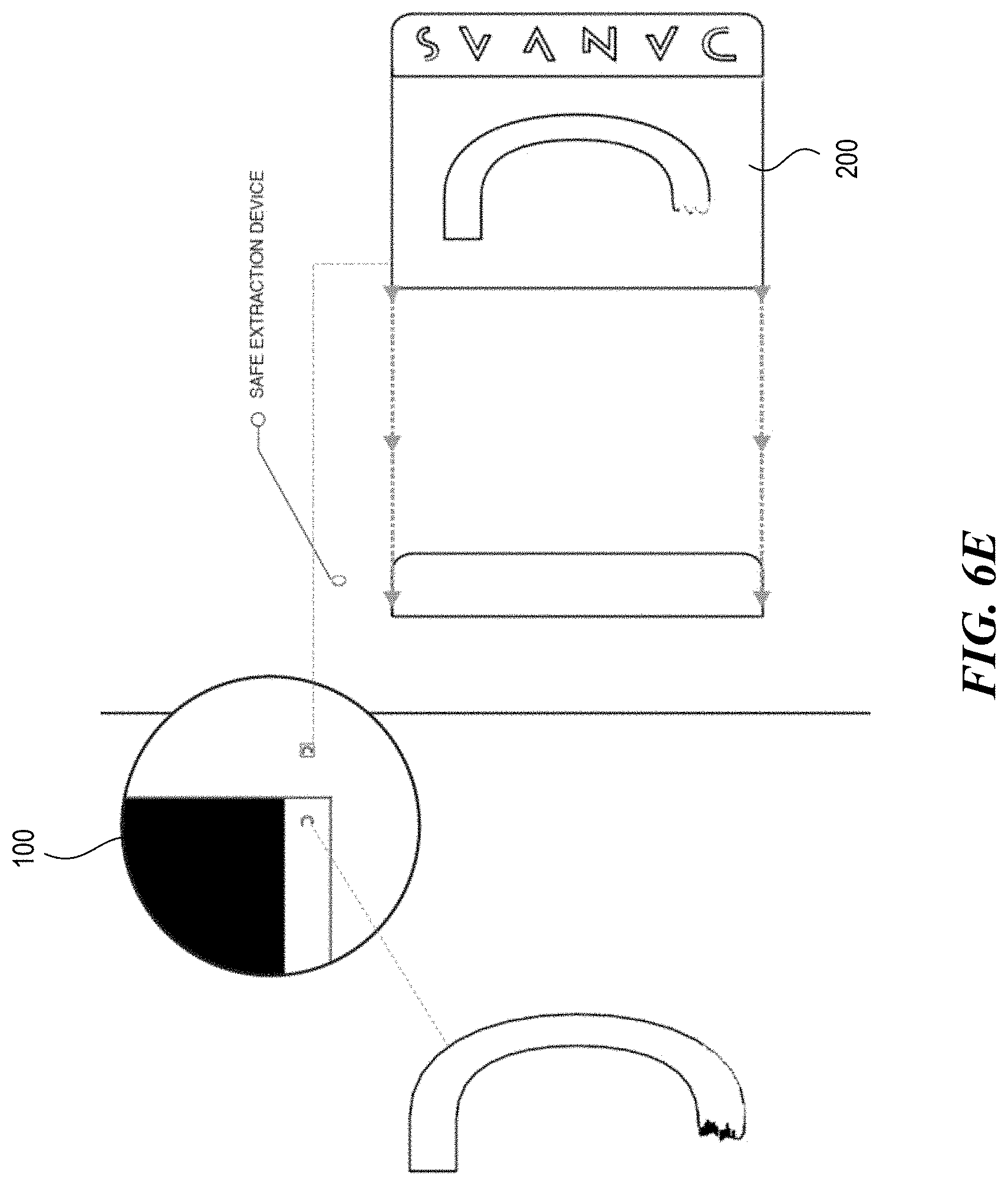 Patent US11784818 Figure 12 – Exchange and display of digital content