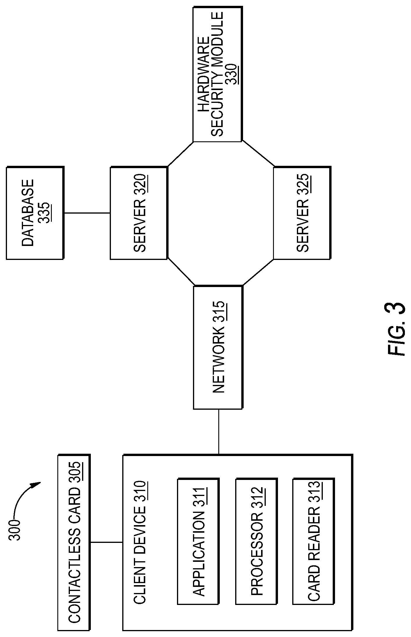 Patent US11784820 Figure 4 – Systems and methods for cryptographic authentication of contactless cards