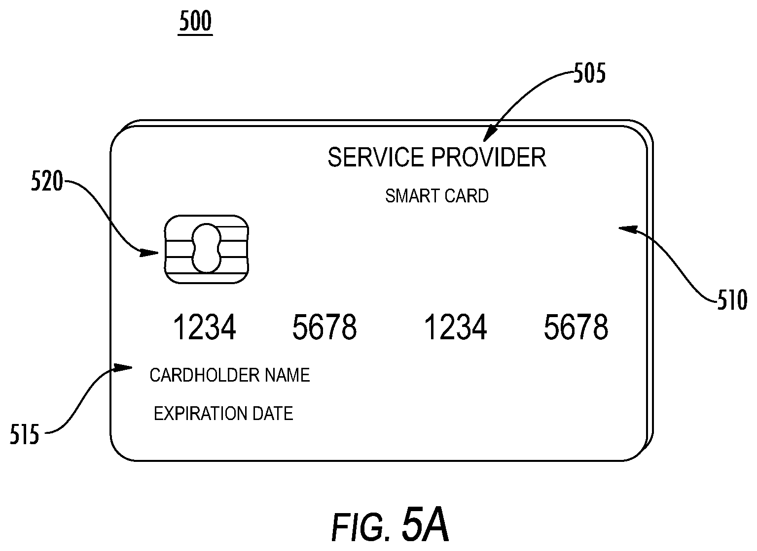 Patent US11784820 Figure 6 – Systems and methods for cryptographic authentication of contactless cards