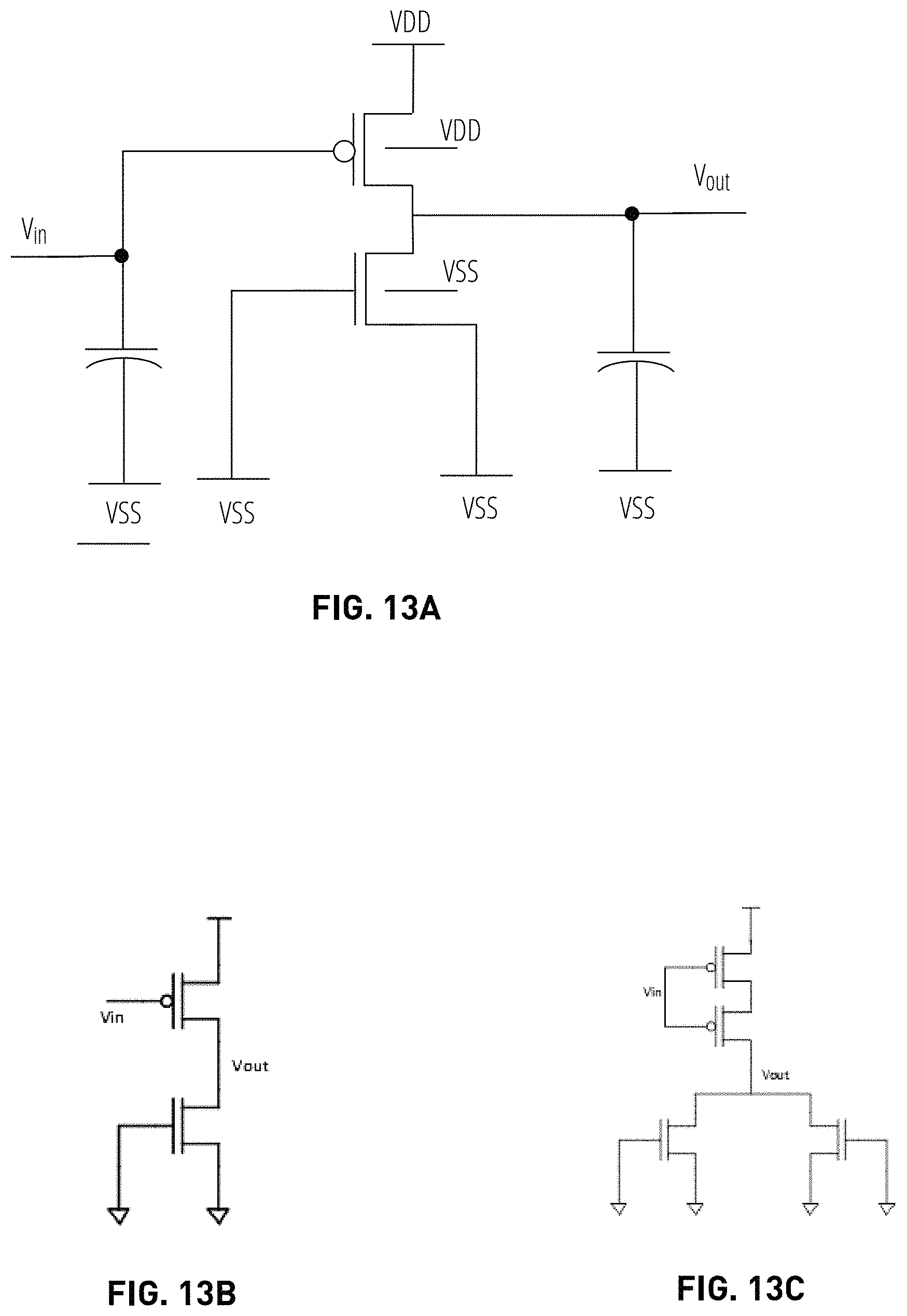 Patent US11784835 Figure 13 – Detection and mitigation of unstable cells in unclonable cell array