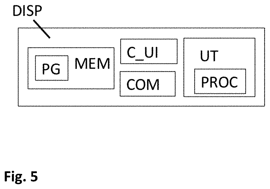 Patent US11784844 Figure 4 – Method and device for managing content consumption in an extended home network