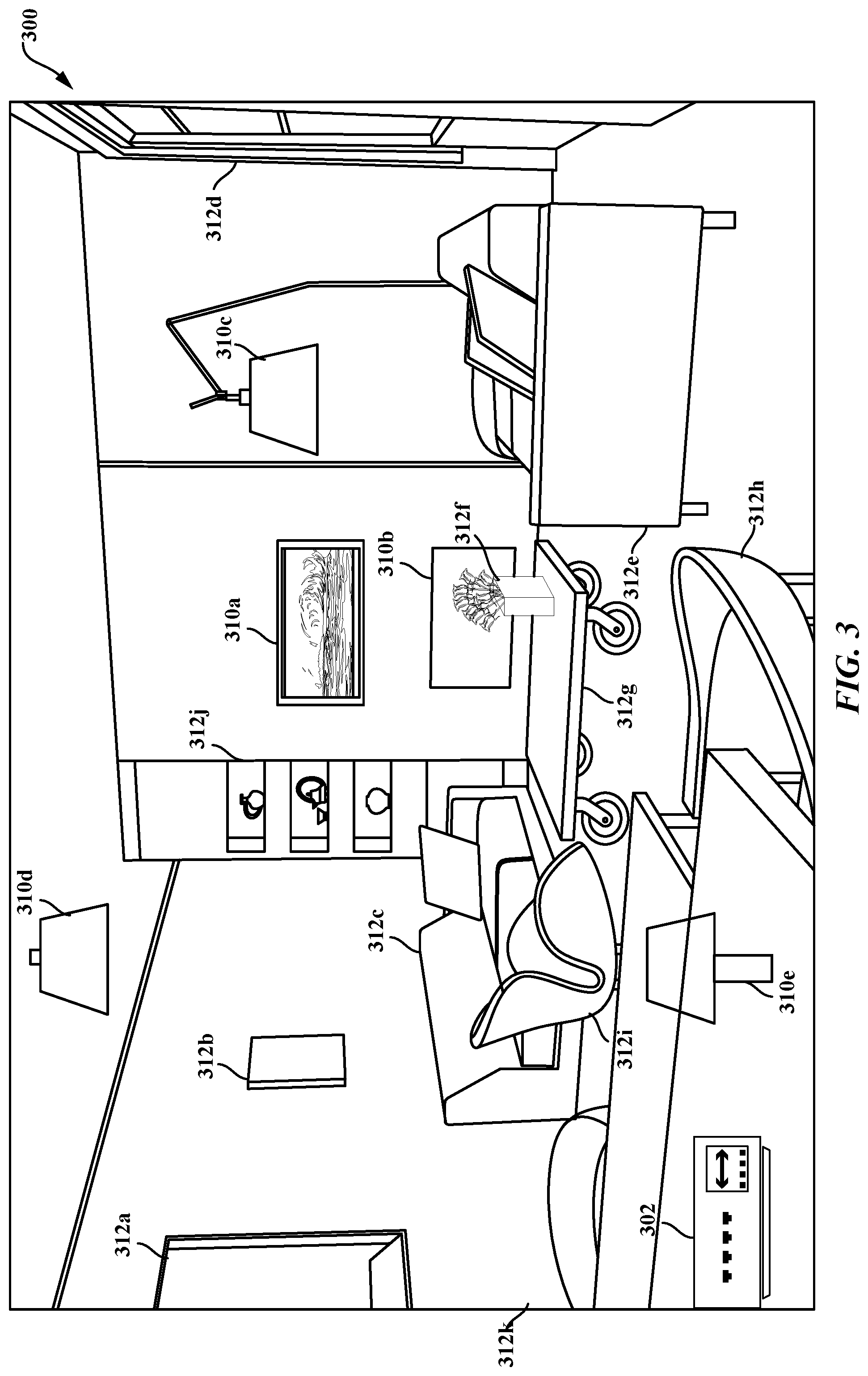 Patent US11784845 Figure 3 – System and method for disambiguation of Internet-of-Things devices