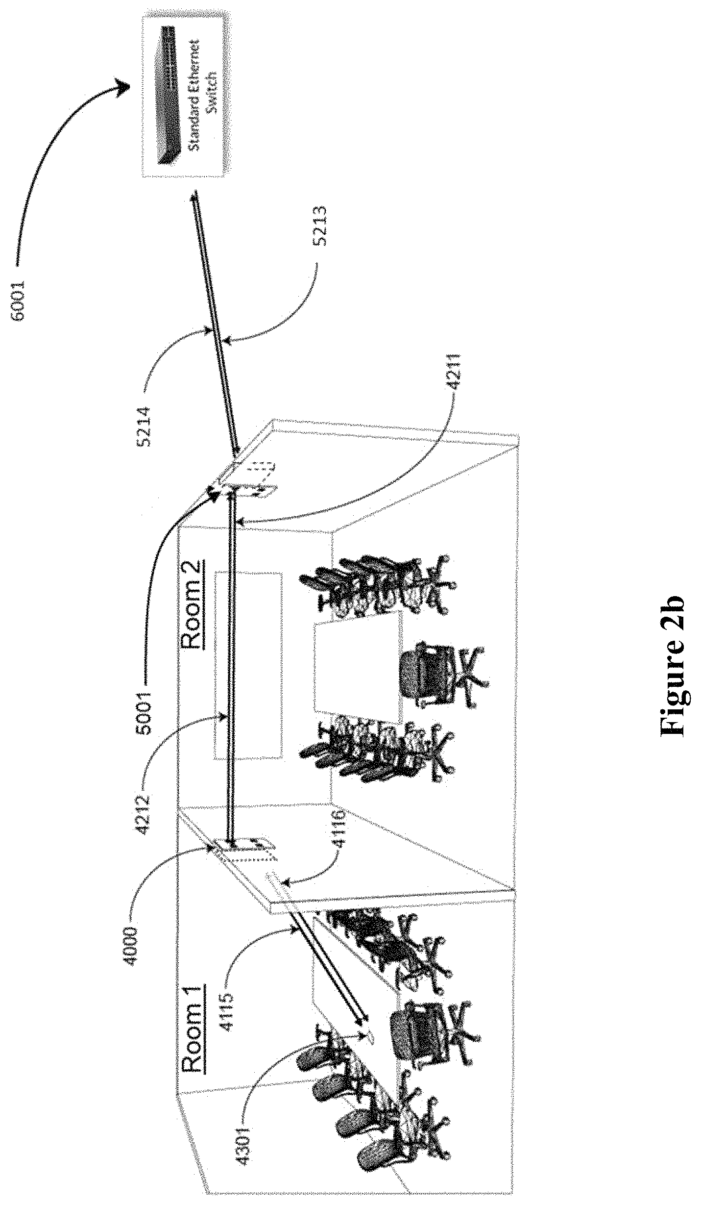 Patent US11784850 Figure 3 – High-speed wireless multi-path data network