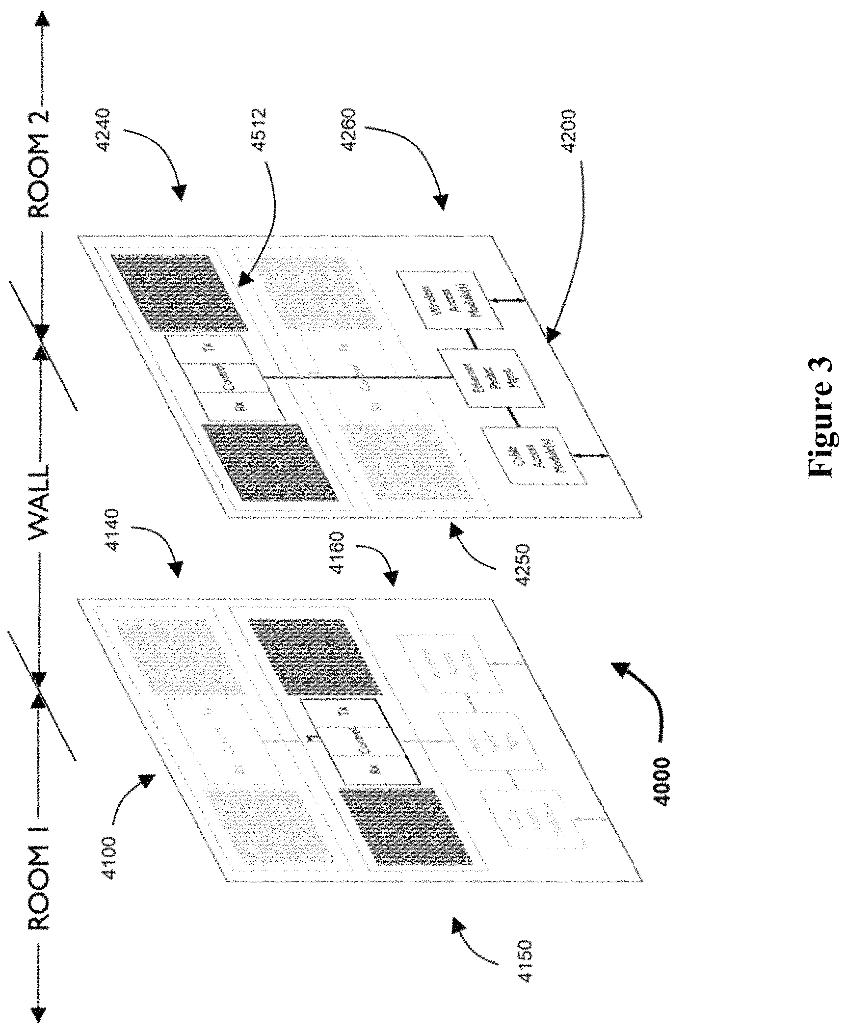 Patent US11784850 Figure 4 – High-speed wireless multi-path data network