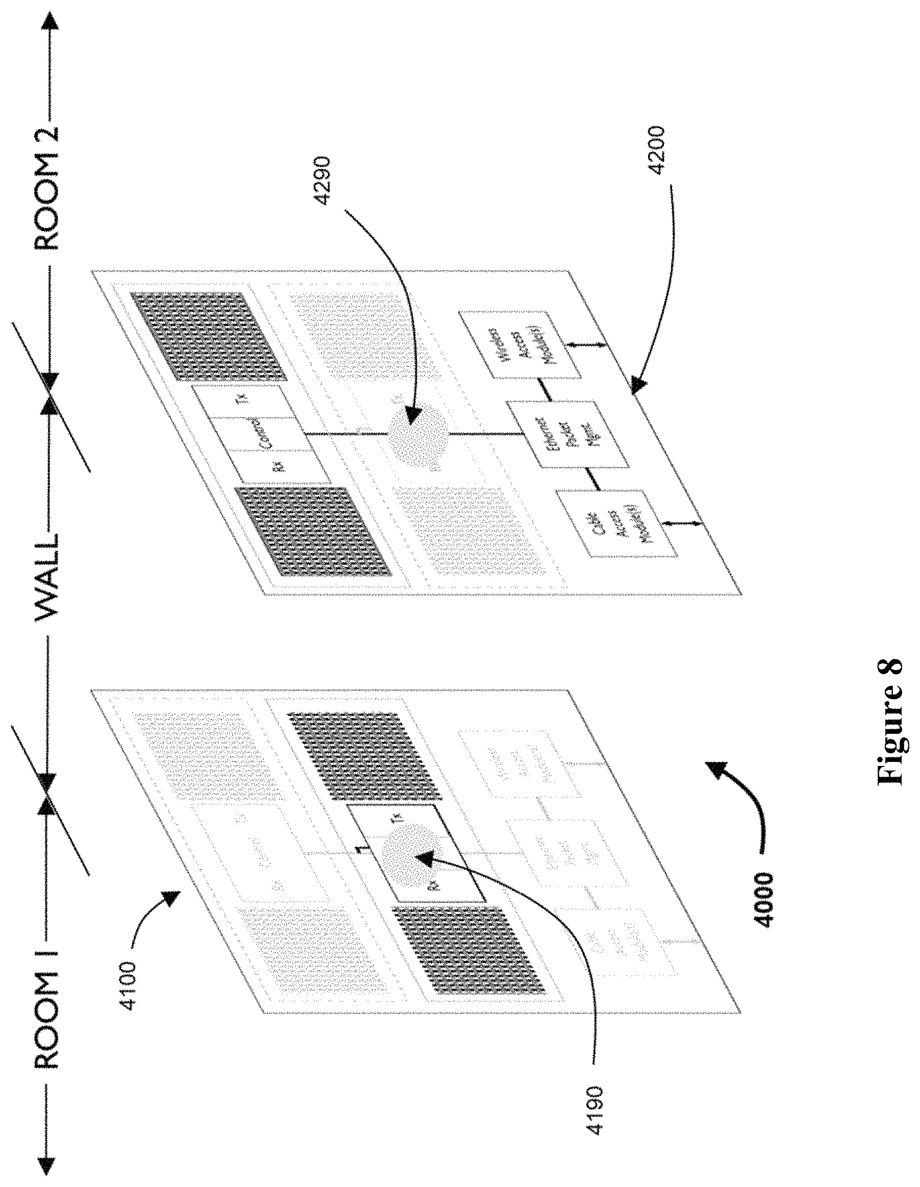 Patent US11784850 Figure 9 – High-speed wireless multi-path data network