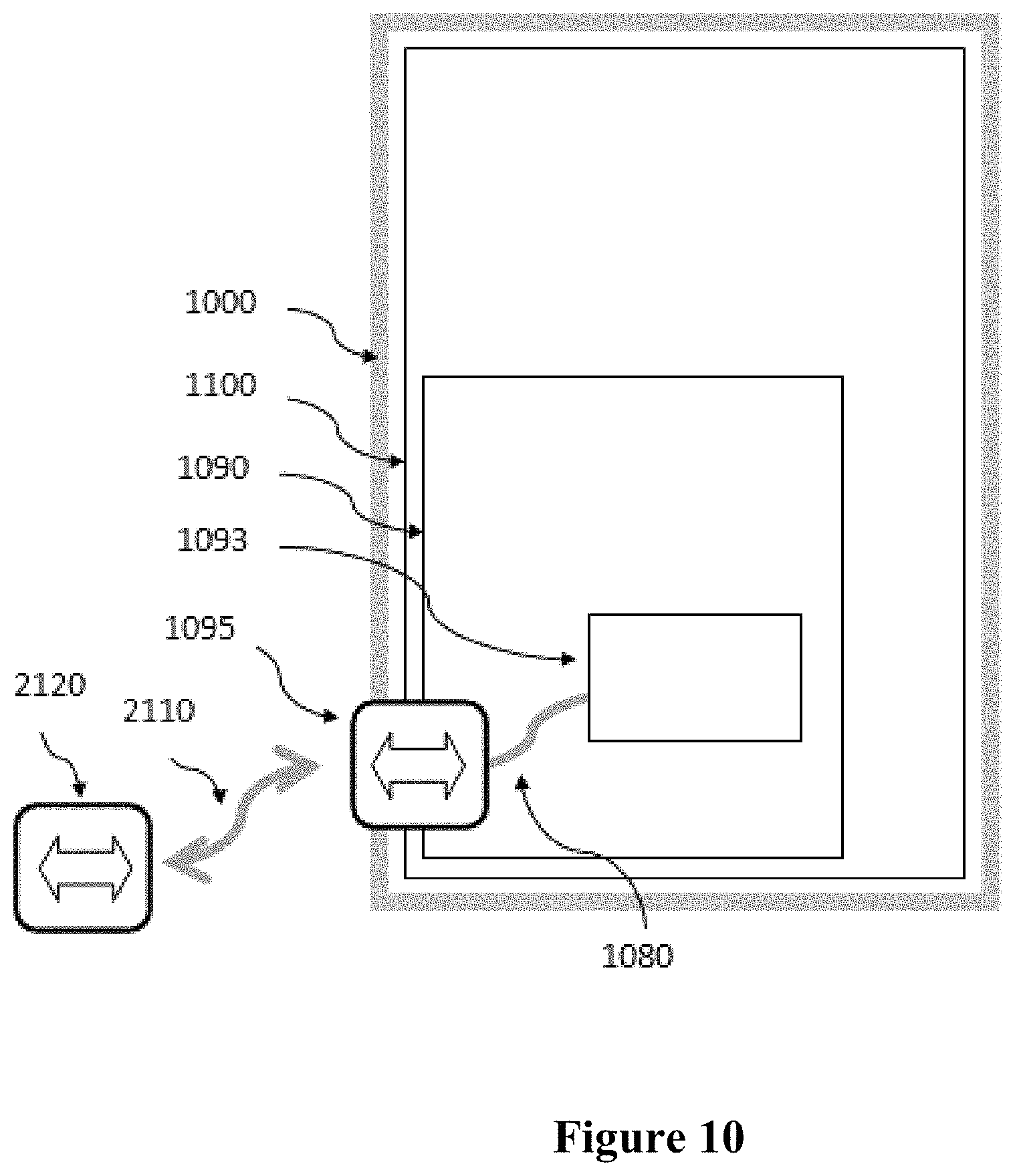 Patent US11784850 Figure 11 – High-speed wireless multi-path data network