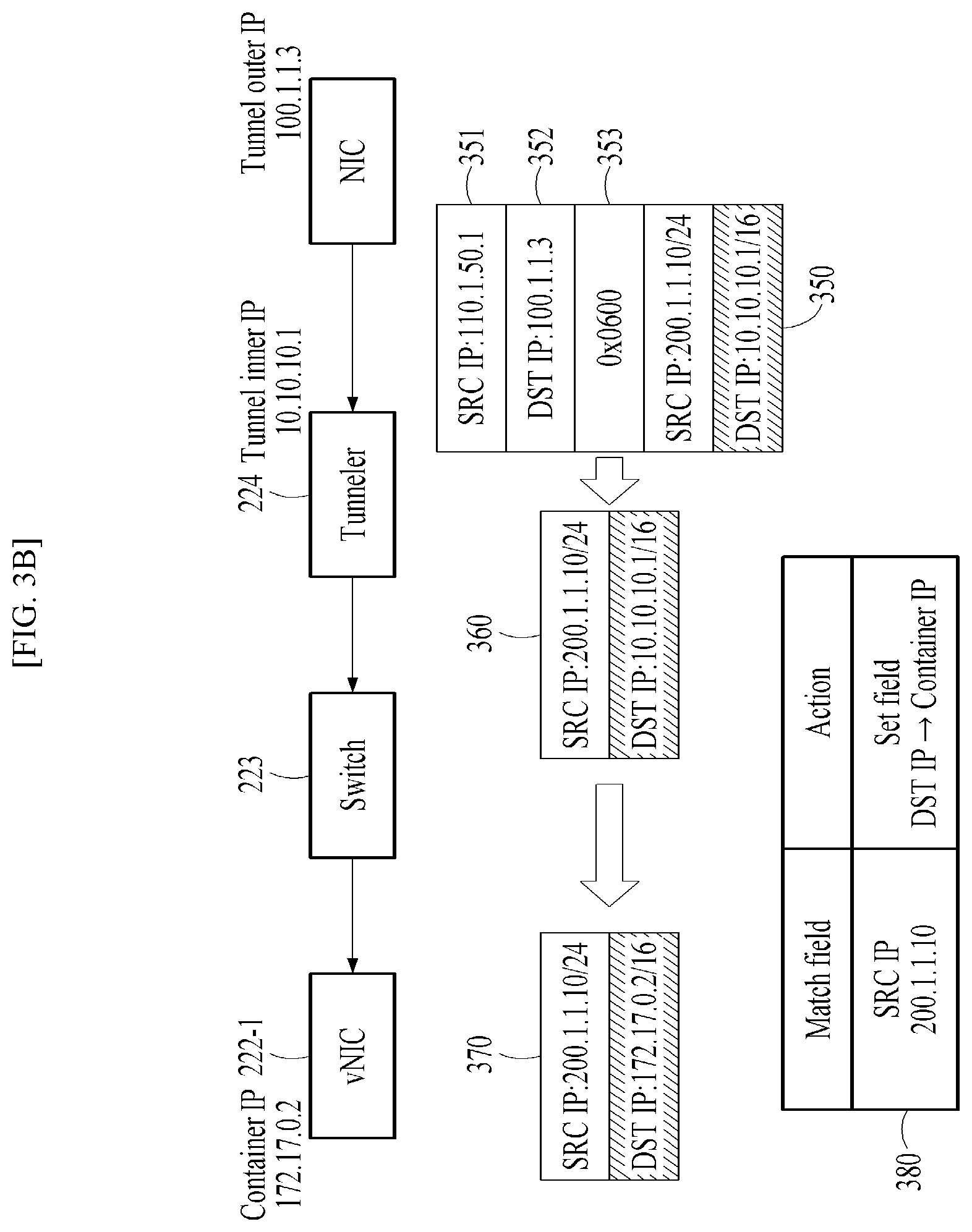 Patent US11784851 Figure 4 – Method for controlling communication and apparatus using the same