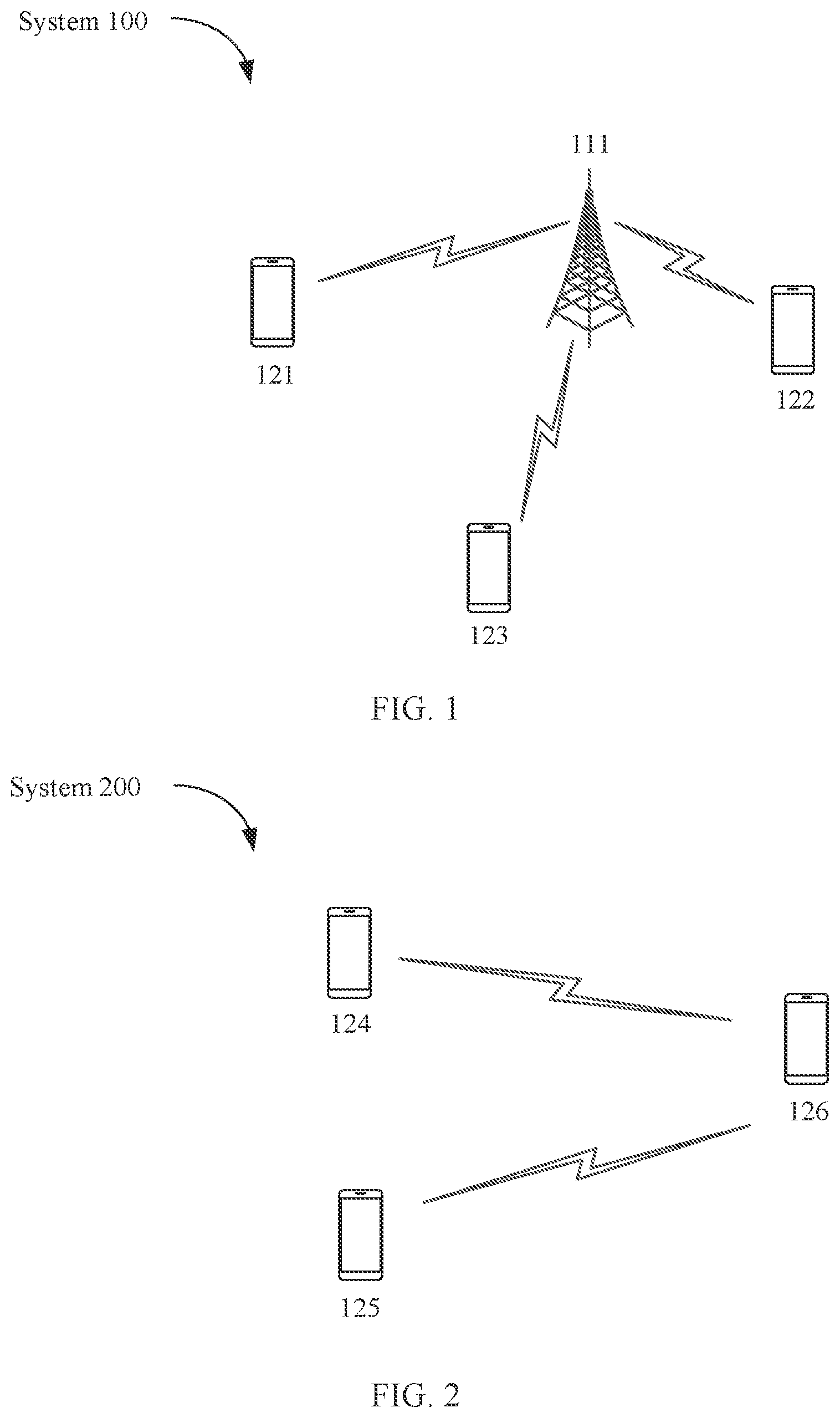 Patent US11784853 Figure 1 – Channel measurement method and communication apparatus