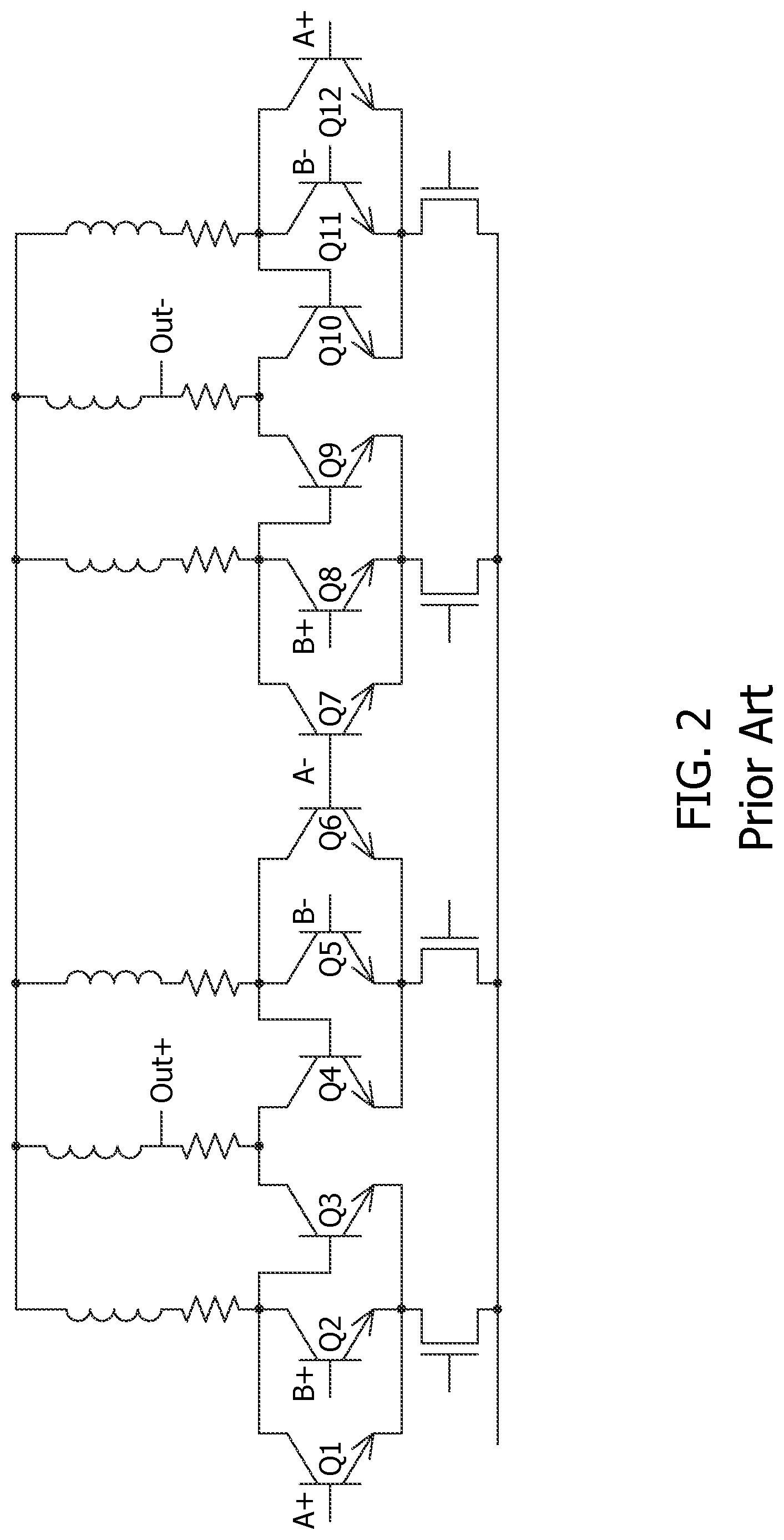 Patent US11784856 Figure 2 – Area efficient high-speed sequence generator and error checker