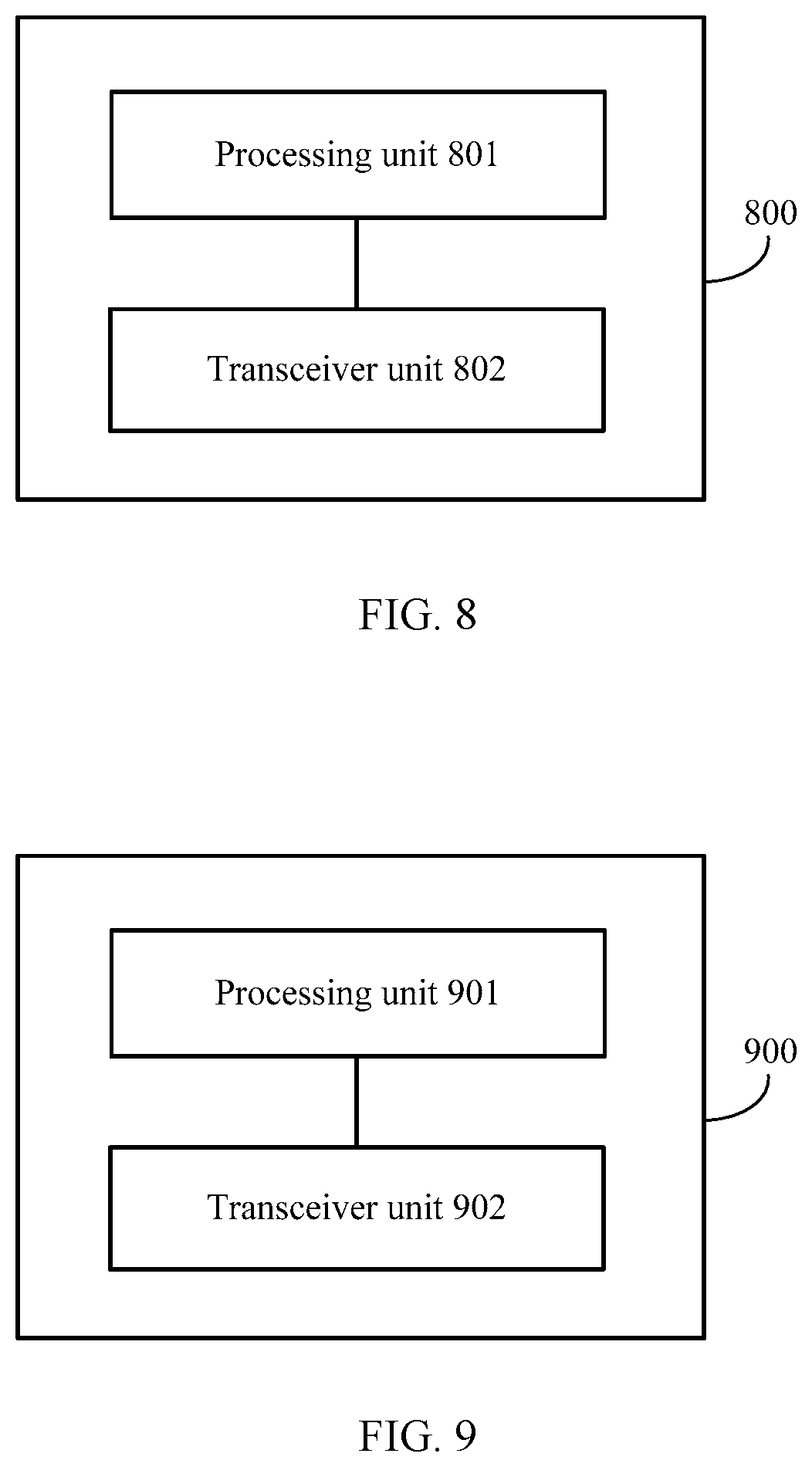 Patent US11784864 Figure 6 – Physical layer protocol data unit transmission method and apparatus