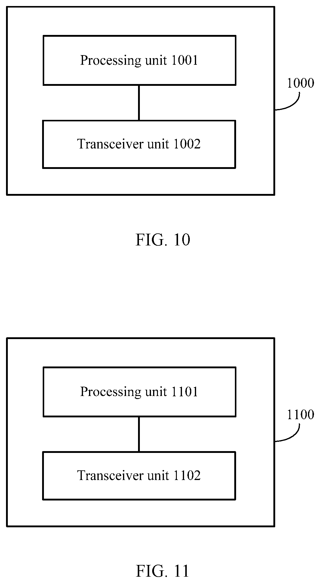 Patent US11784864 Figure 7 – Physical layer protocol data unit transmission method and apparatus
