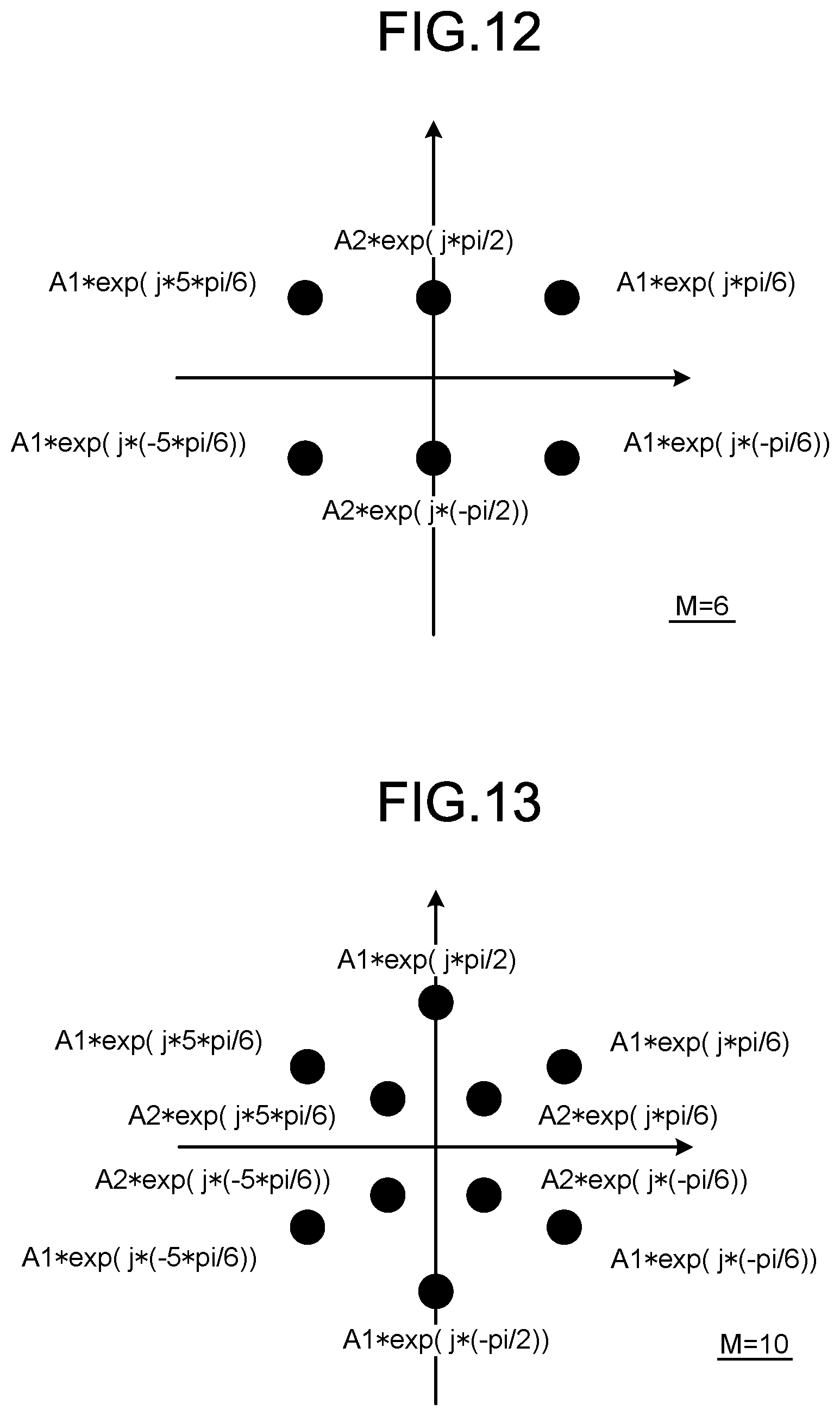 Patent US11784867 Figure 11 – Communication device and communication method