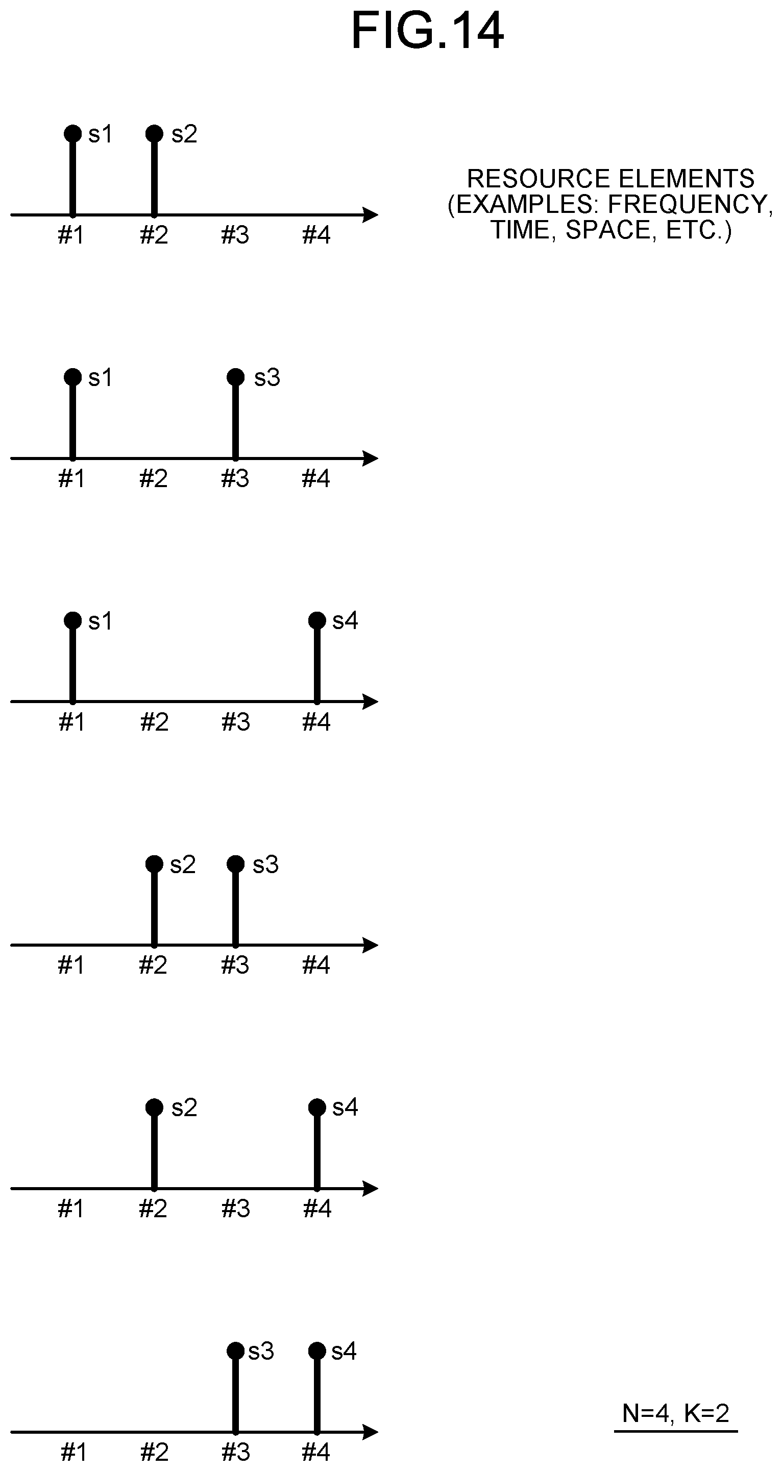 Patent US11784867 Figure 12 – Communication device and communication method