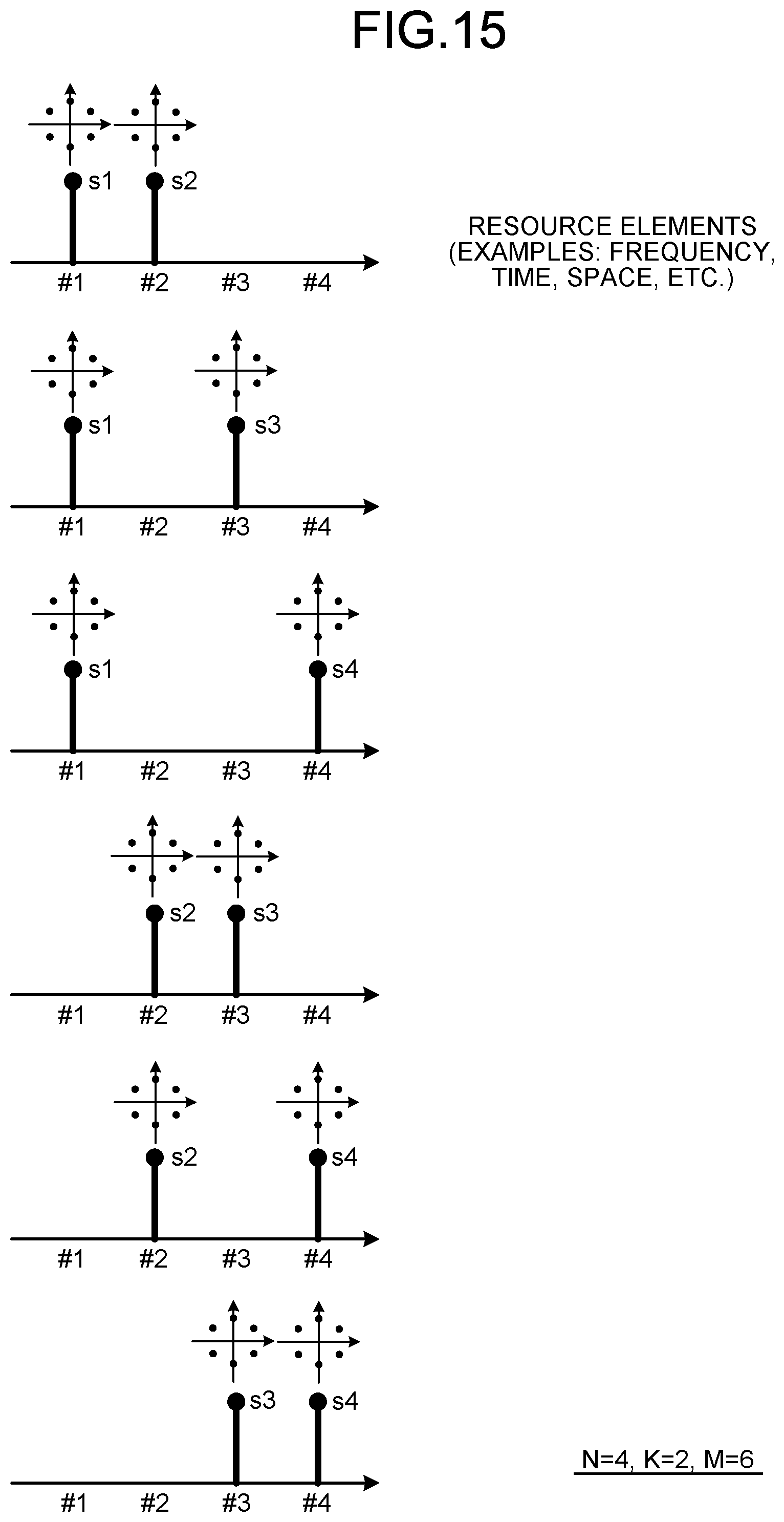 Patent US11784867 Figure 13 – Communication device and communication method