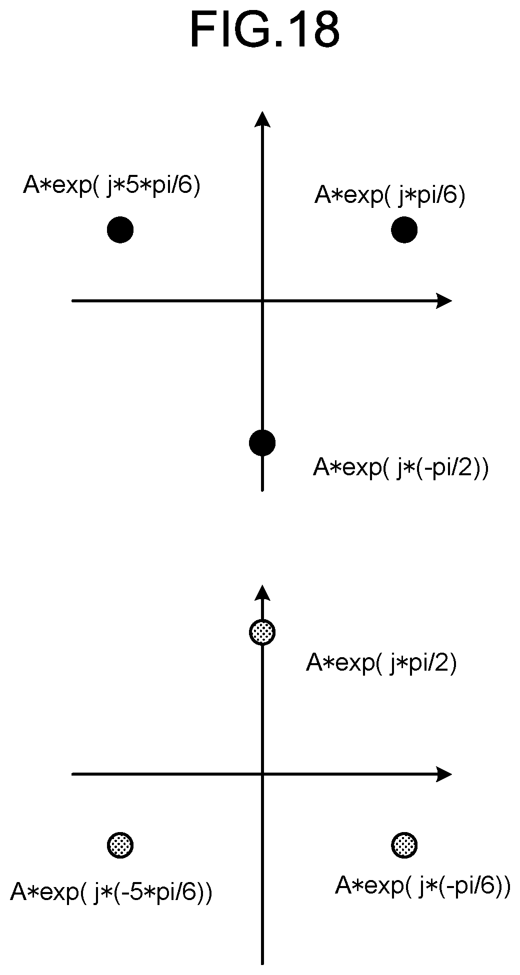 Patent US11784867 Figure 16 – Communication device and communication method