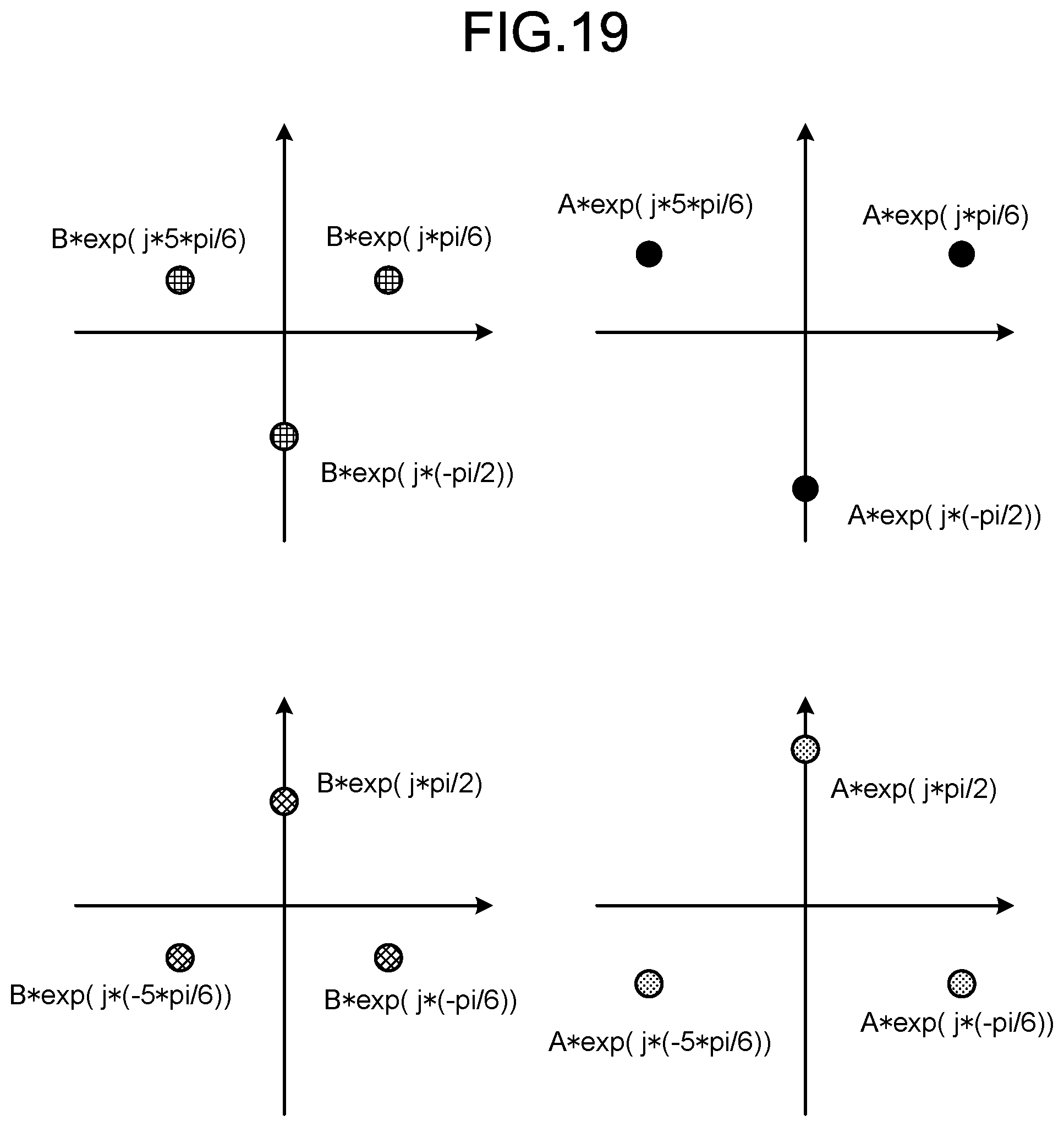 Patent US11784867 Figure 17 – Communication device and communication method