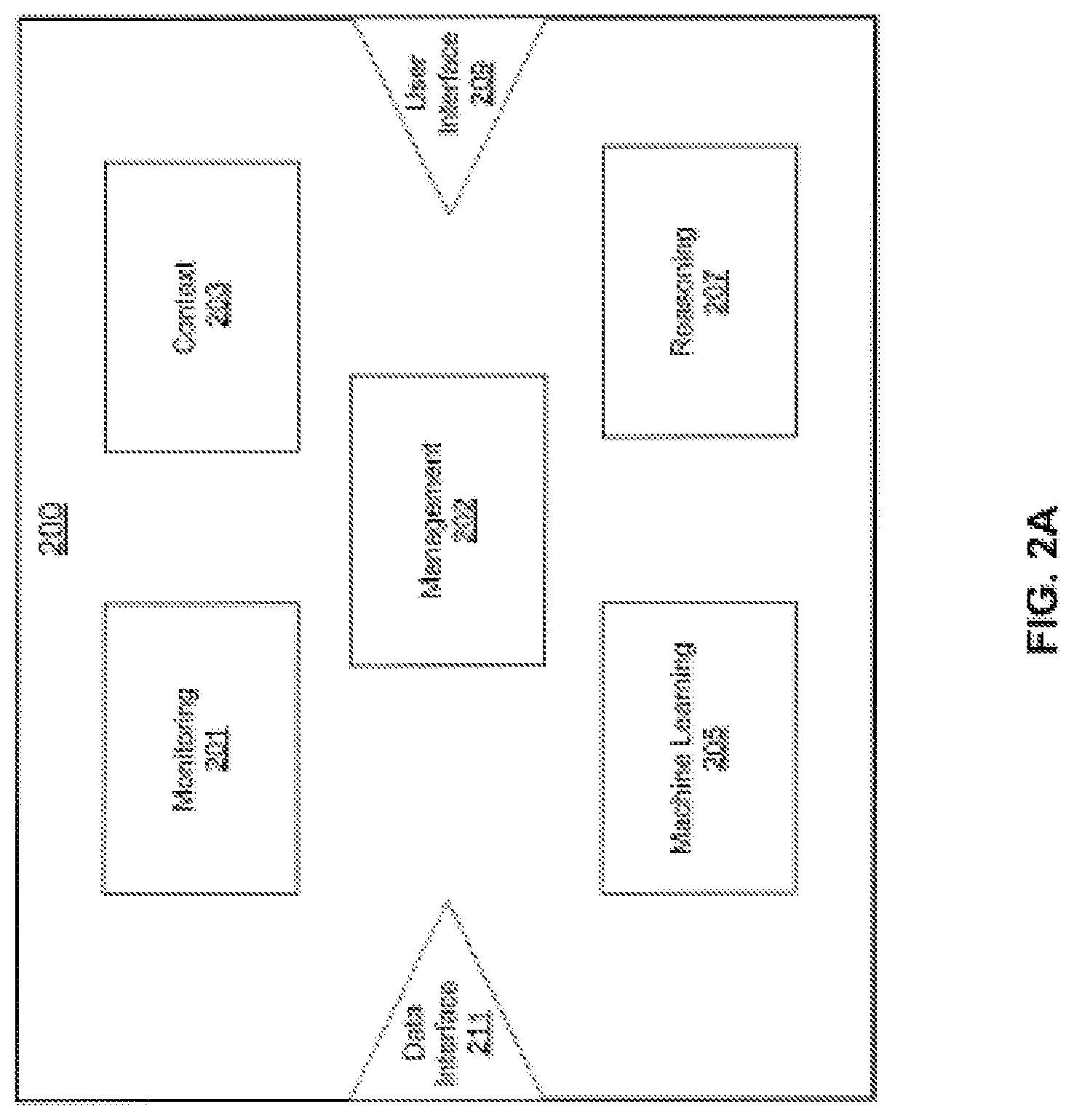 Patent US11784877 Figure 3 – Systems and methods to control operation of virtualized networks