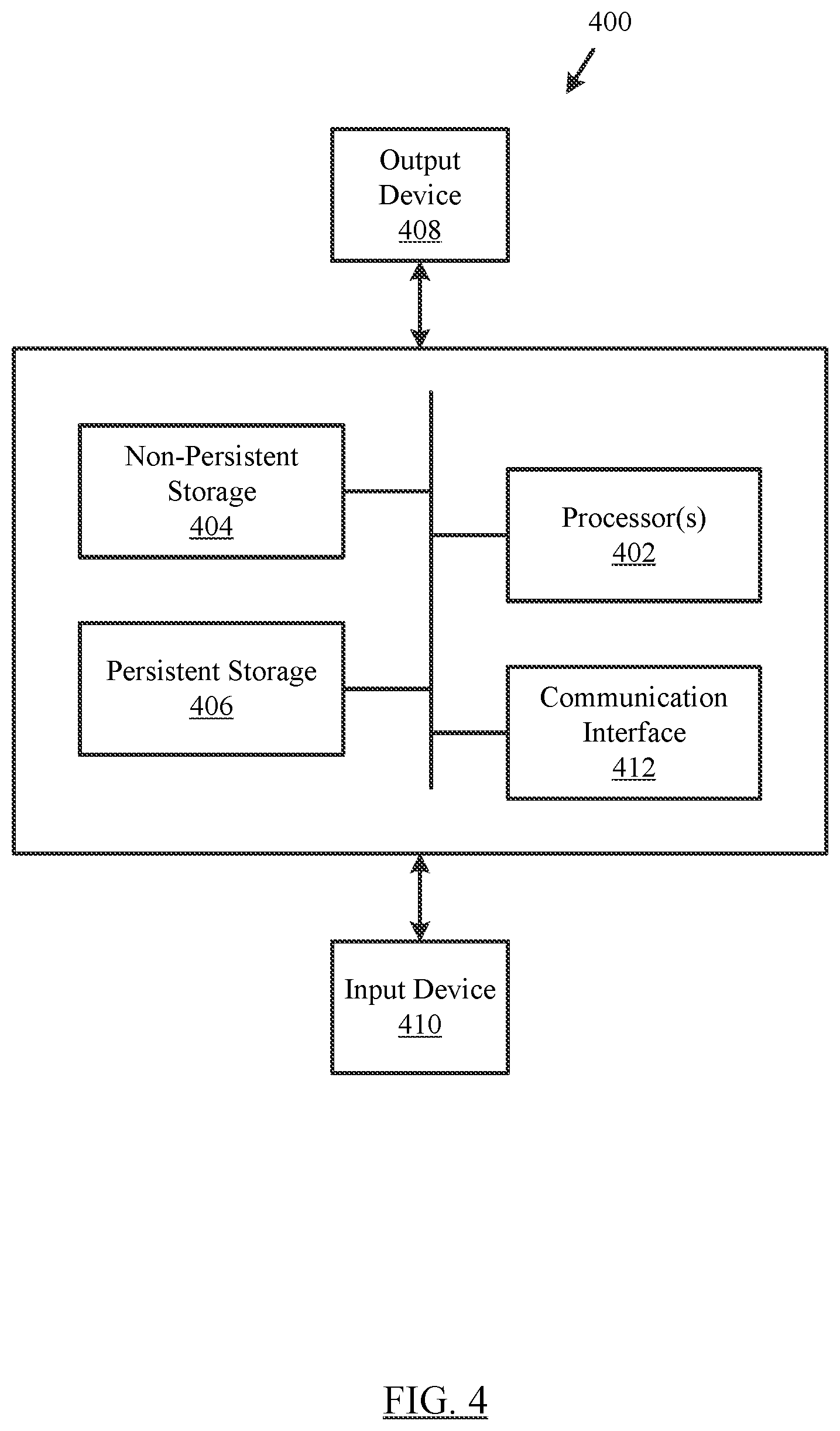 Patent US11784878 Figure 7 – Network device supporting multiple operating systems to enable optimized use of network device hardware