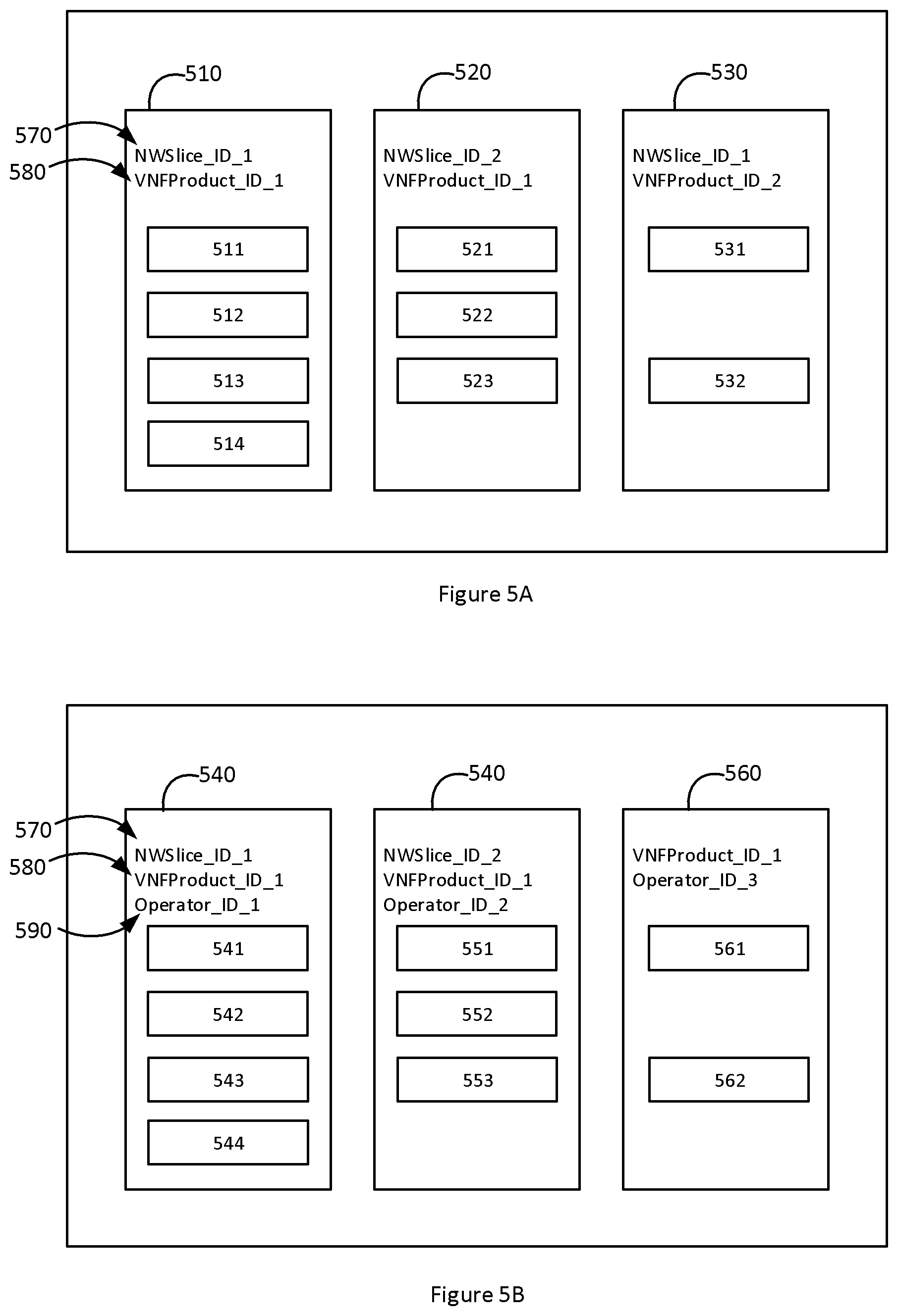 Patent US11784884 Figure 3 – Code activation management method for network slicing solutions, and corresponding entity, server and computer program