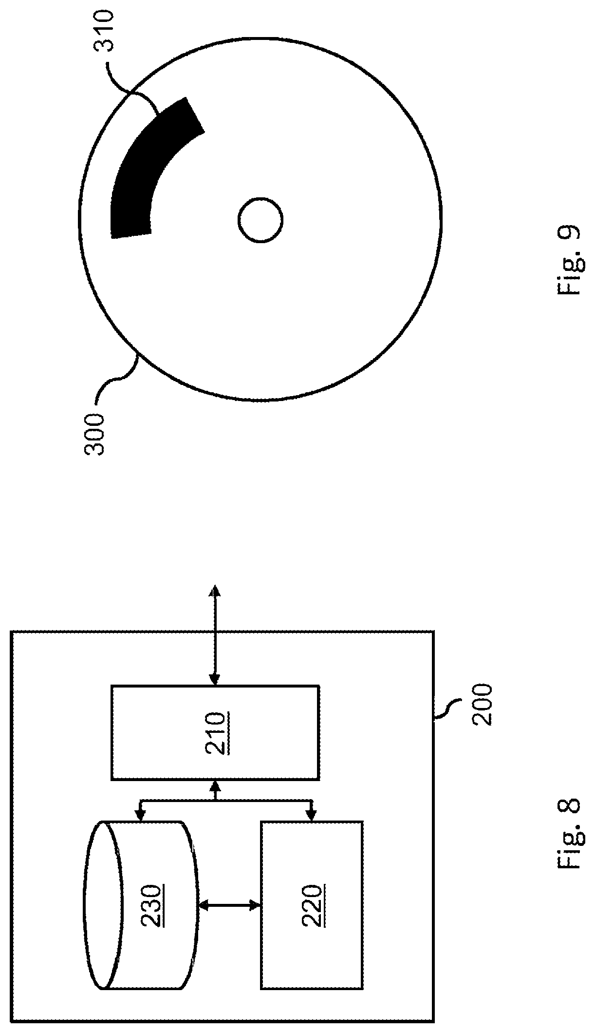 Patent US11784886 Figure 9 – Network slice usage