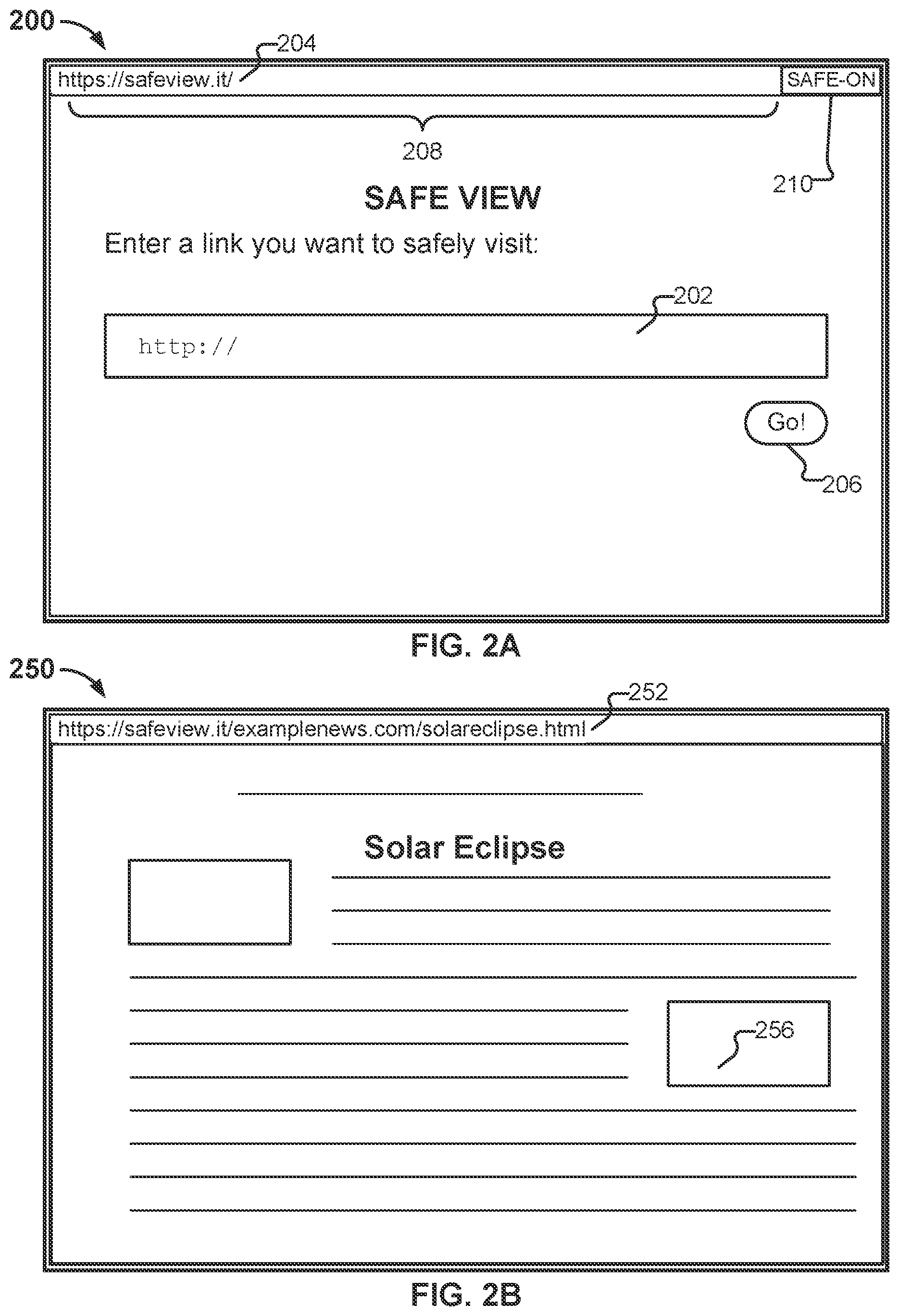 Patent US11784887 Figure 2 – Bandwidth throttling
