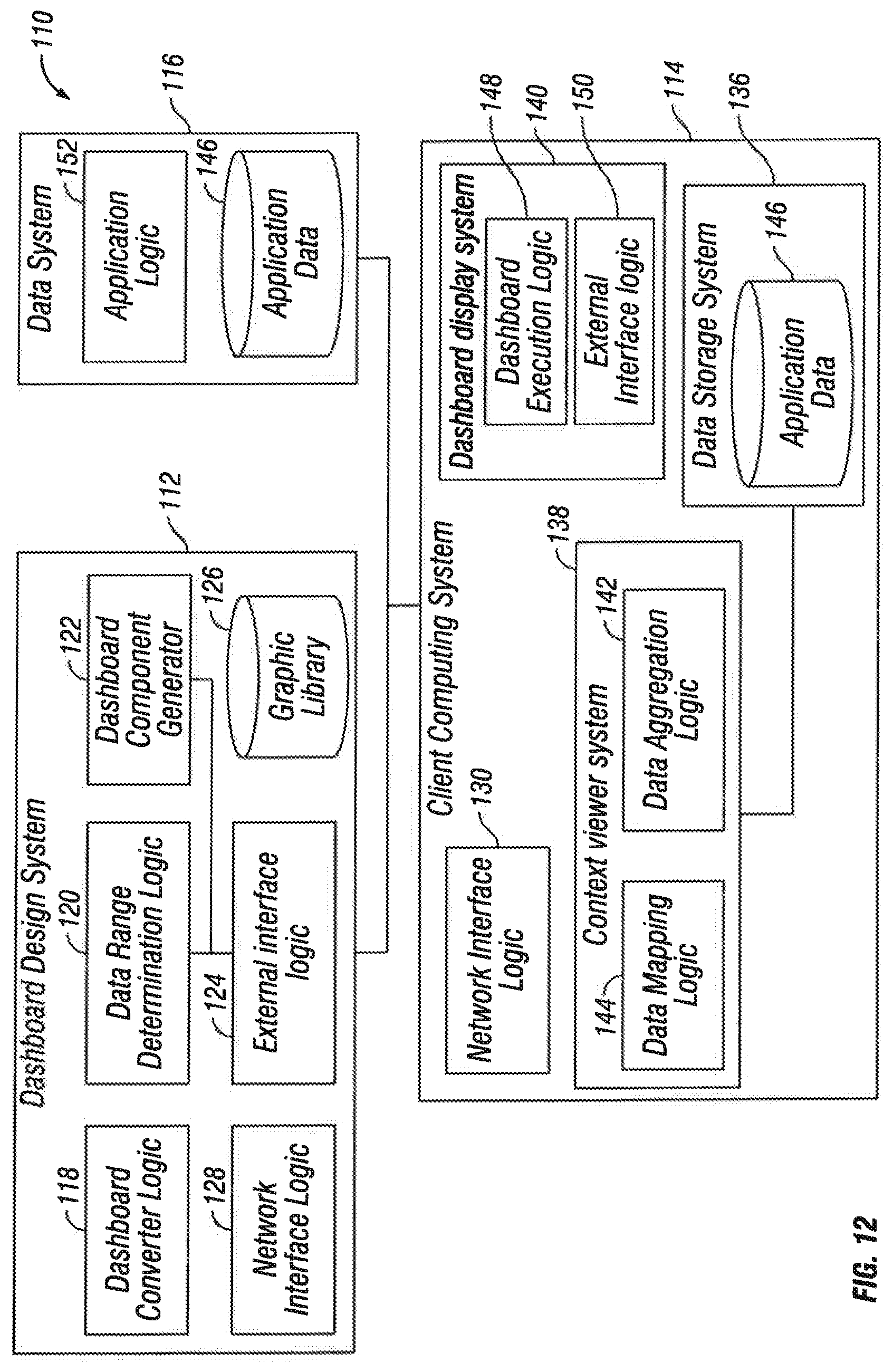 Patent US11784888 Figure 13 – Frequency-based sorting algorithm for feature sparse NLP datasets
