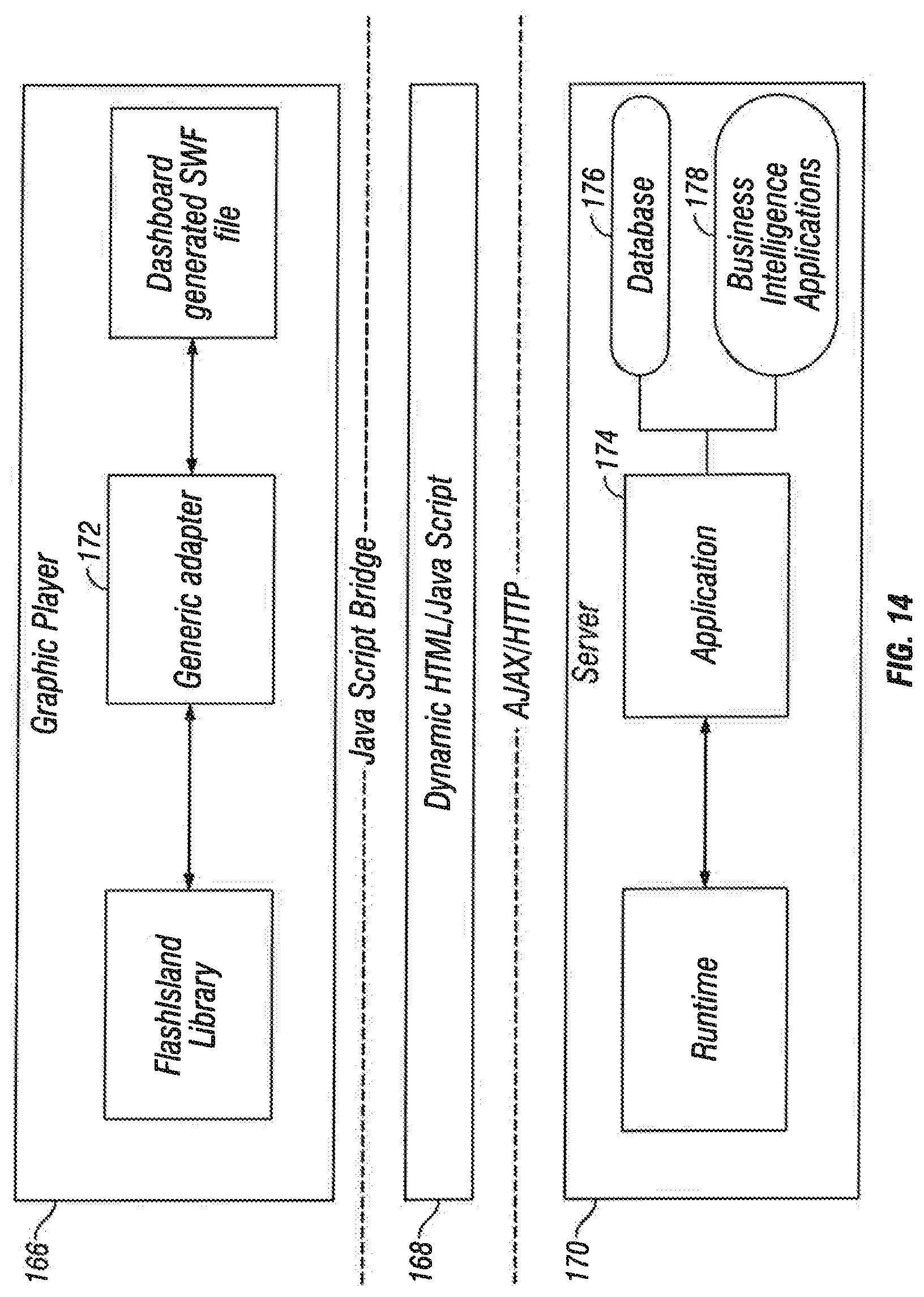 Patent US11784888 Figure 15 – Frequency-based sorting algorithm for feature sparse NLP datasets